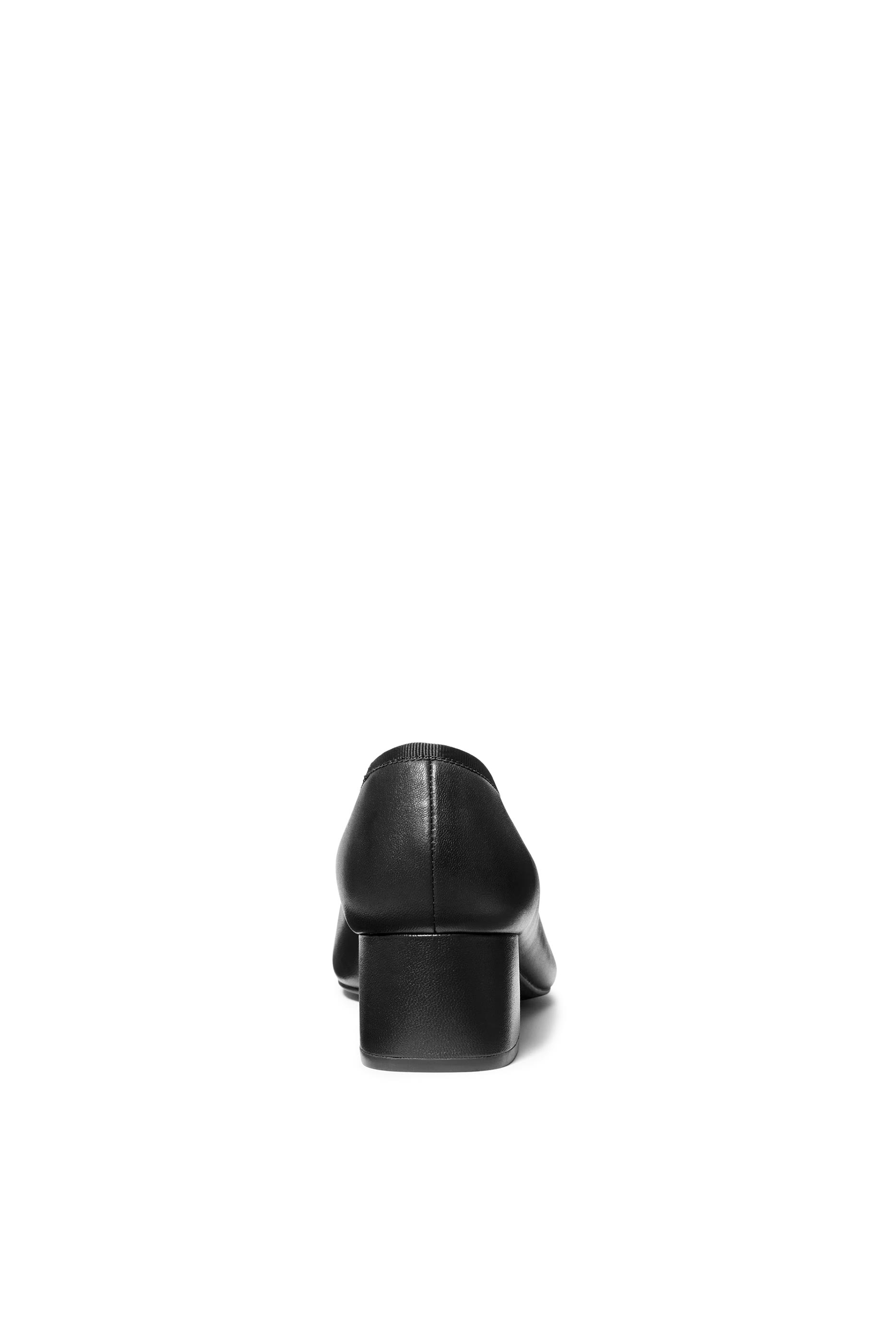 Piper Flex Block-Heel 40 Pumps