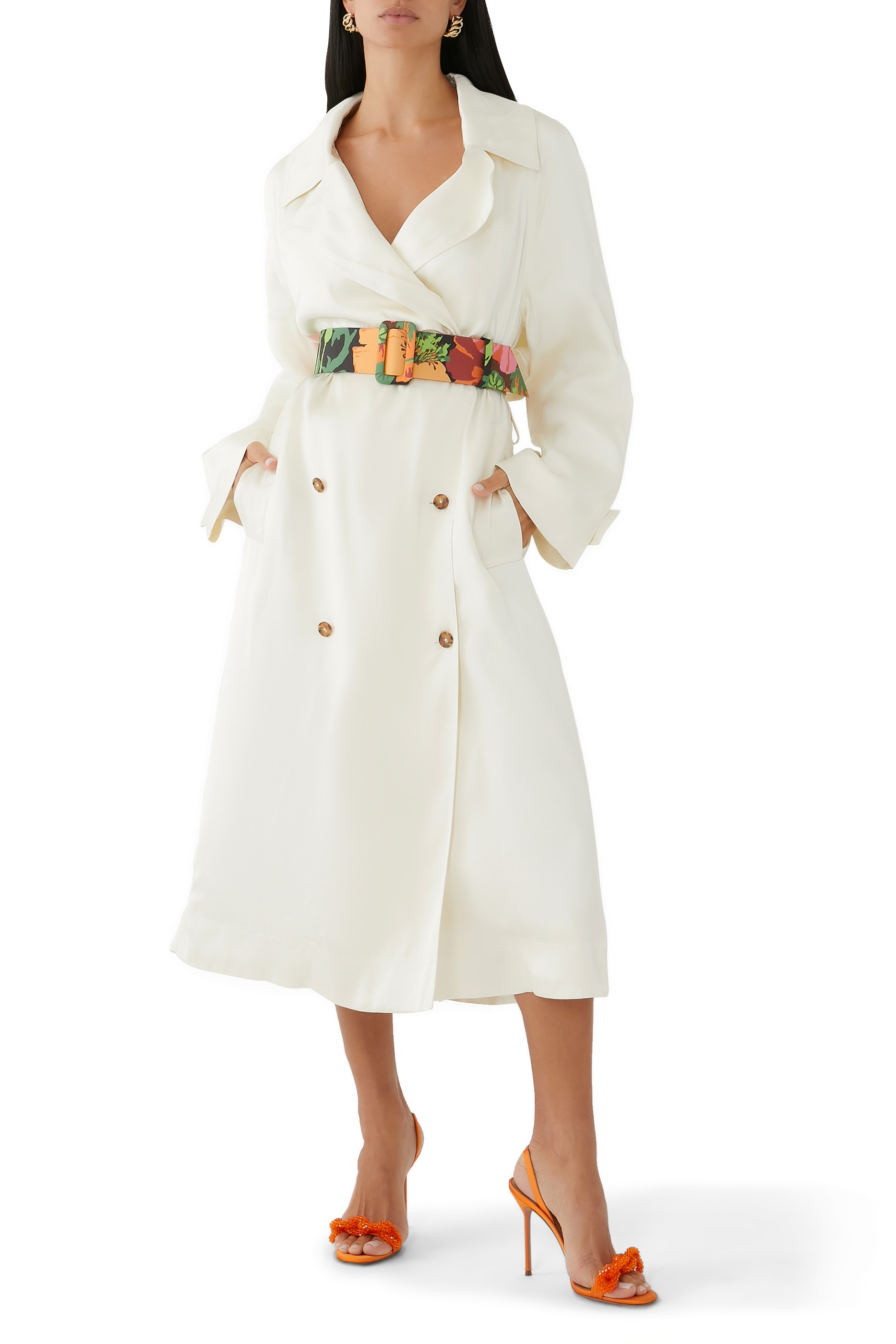 Wonderland Medium Belt