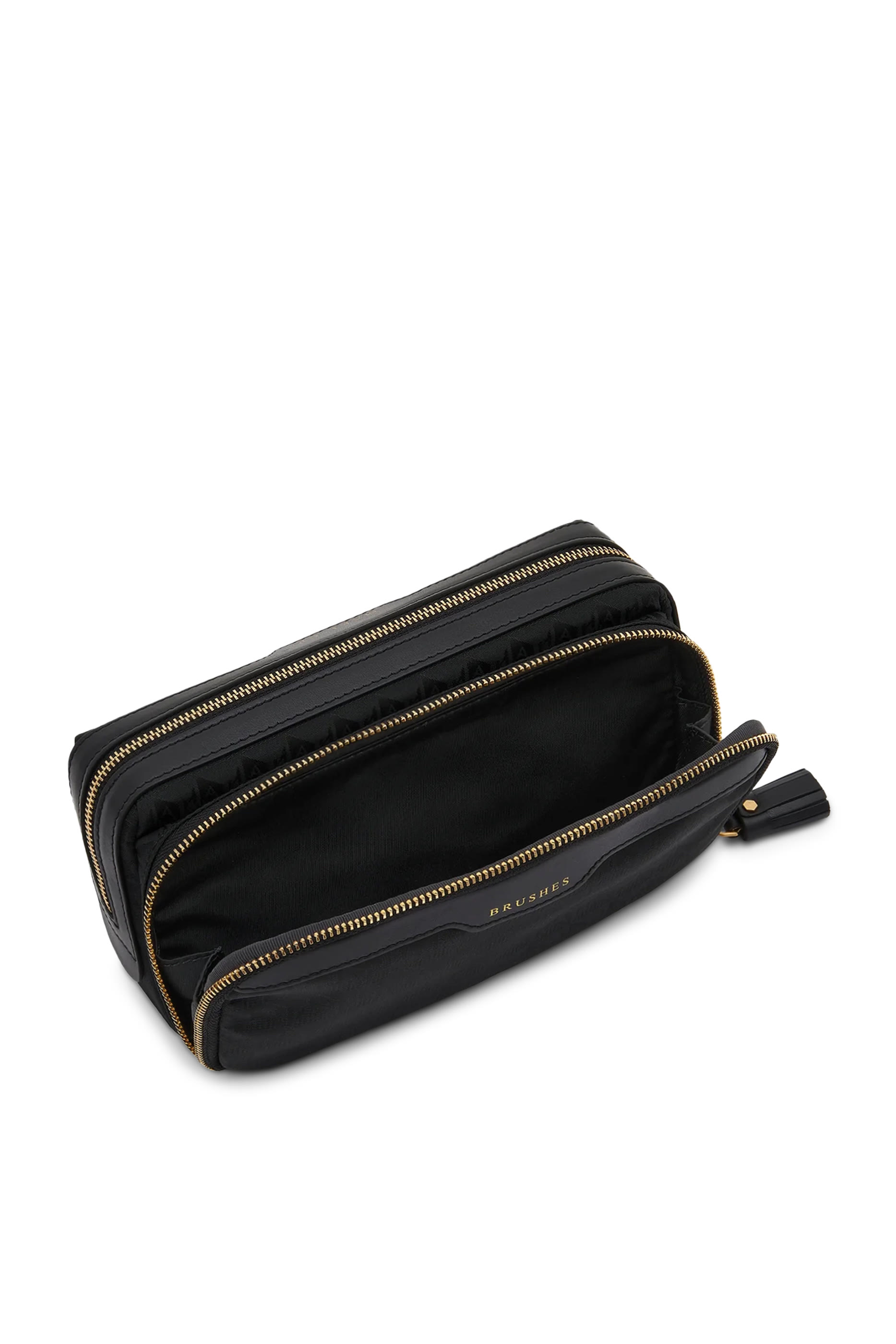 Logo Small Make-Up Pouch