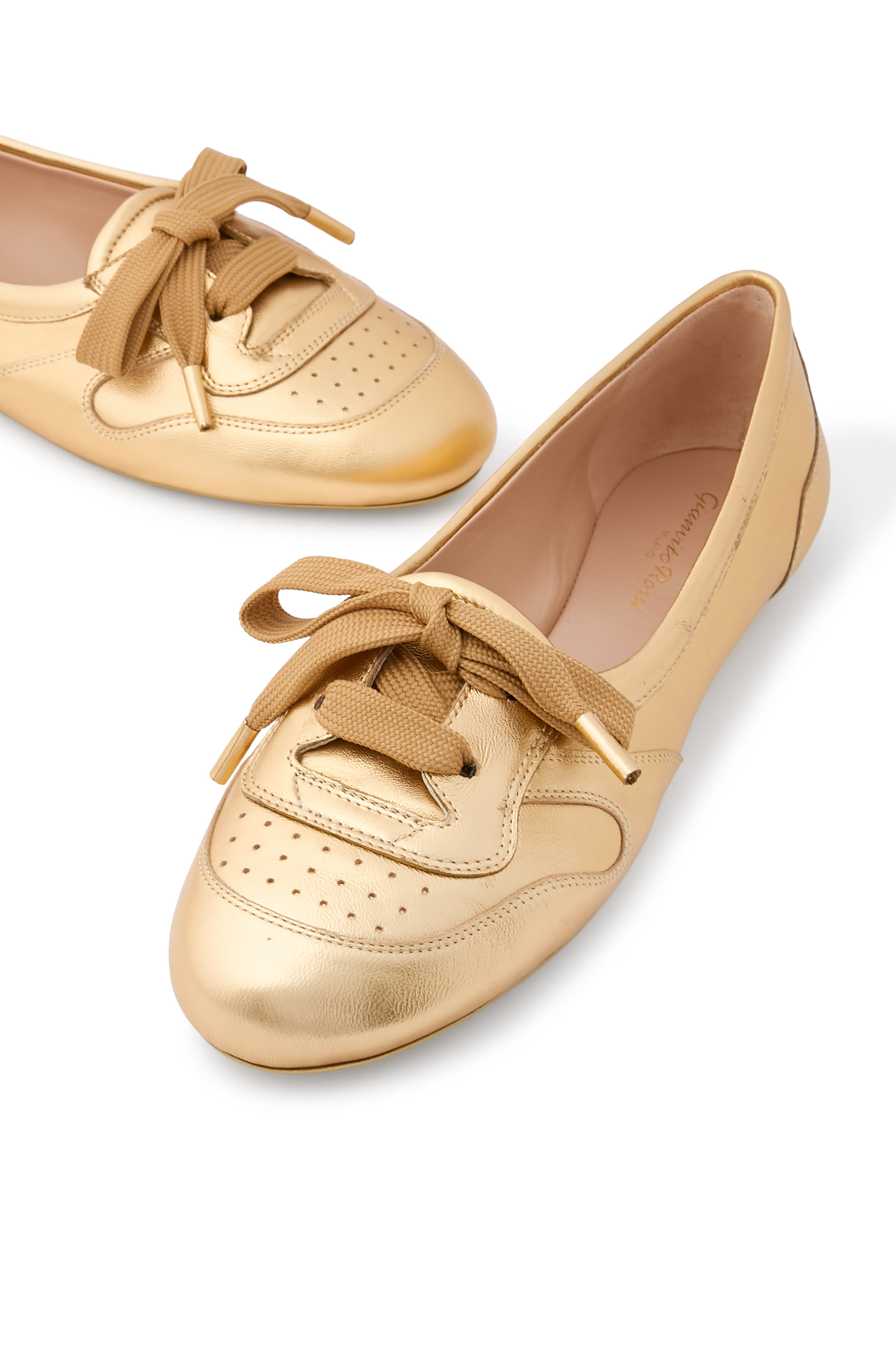 Vault Ballerinas
