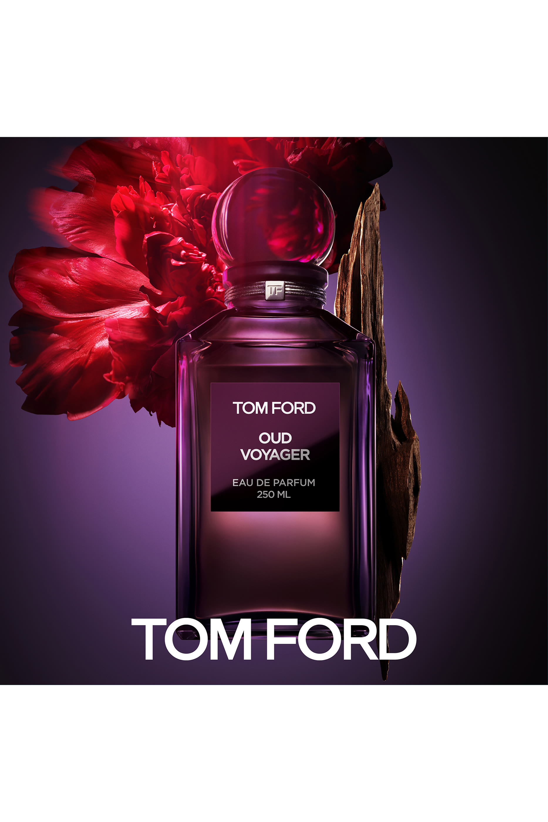 Oud Voyager Eau de Parfum