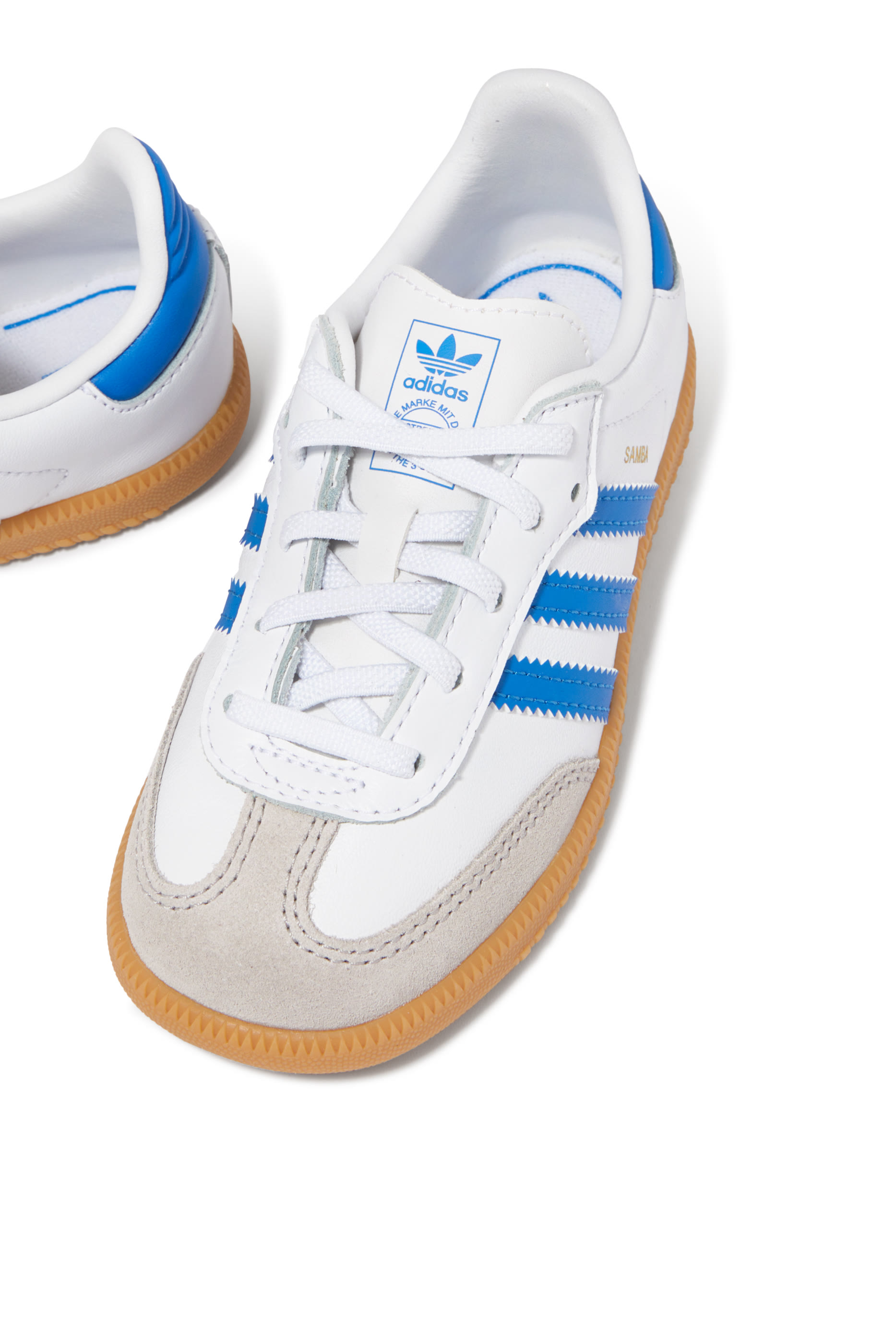 Kids Samba OG Sneakers