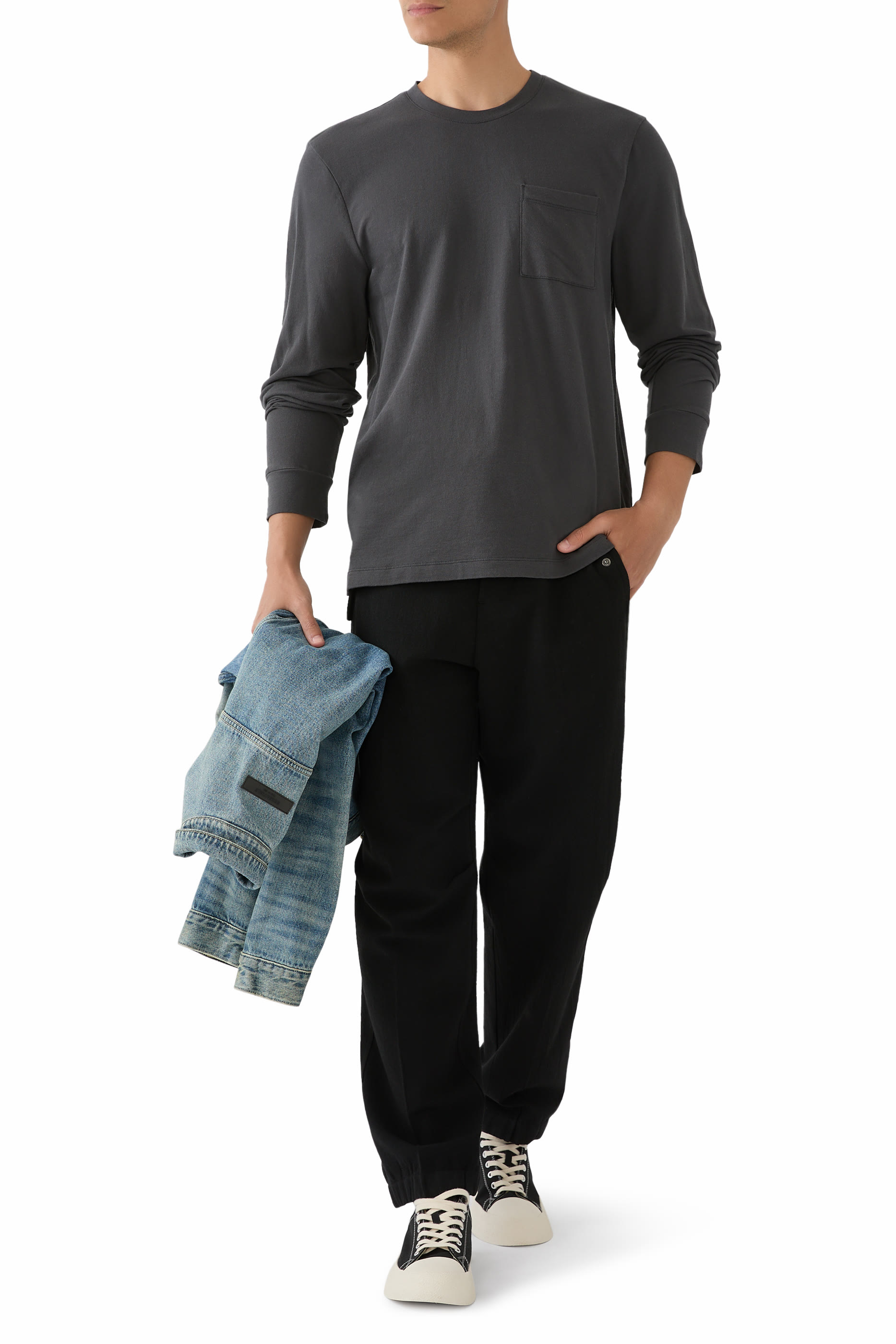 Stretch Flight Pants