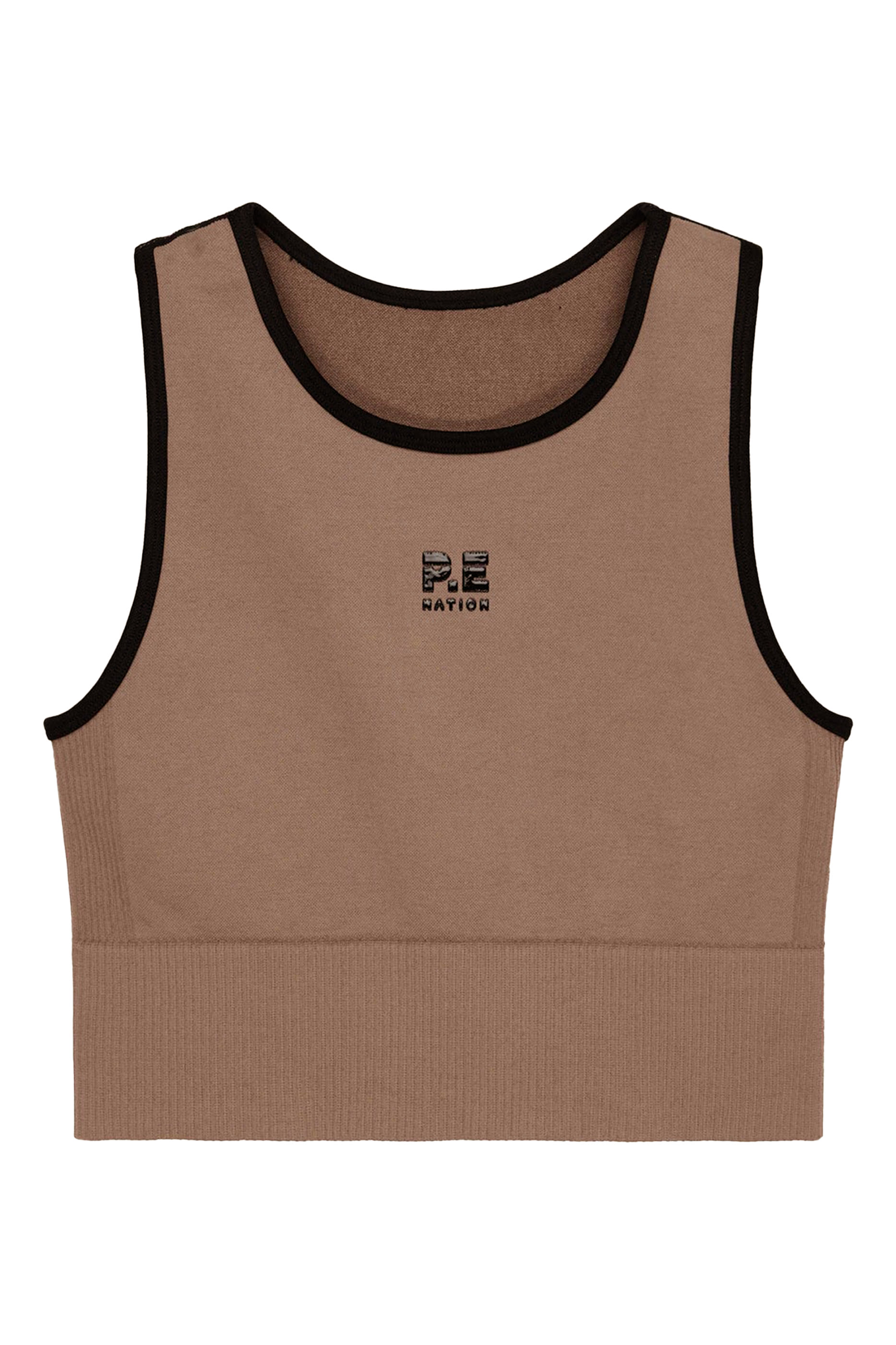 Restore Seamless Tank Top