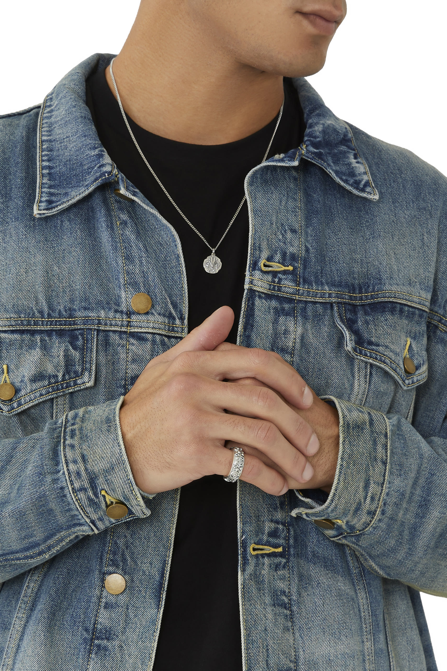 Arabesque Large Band