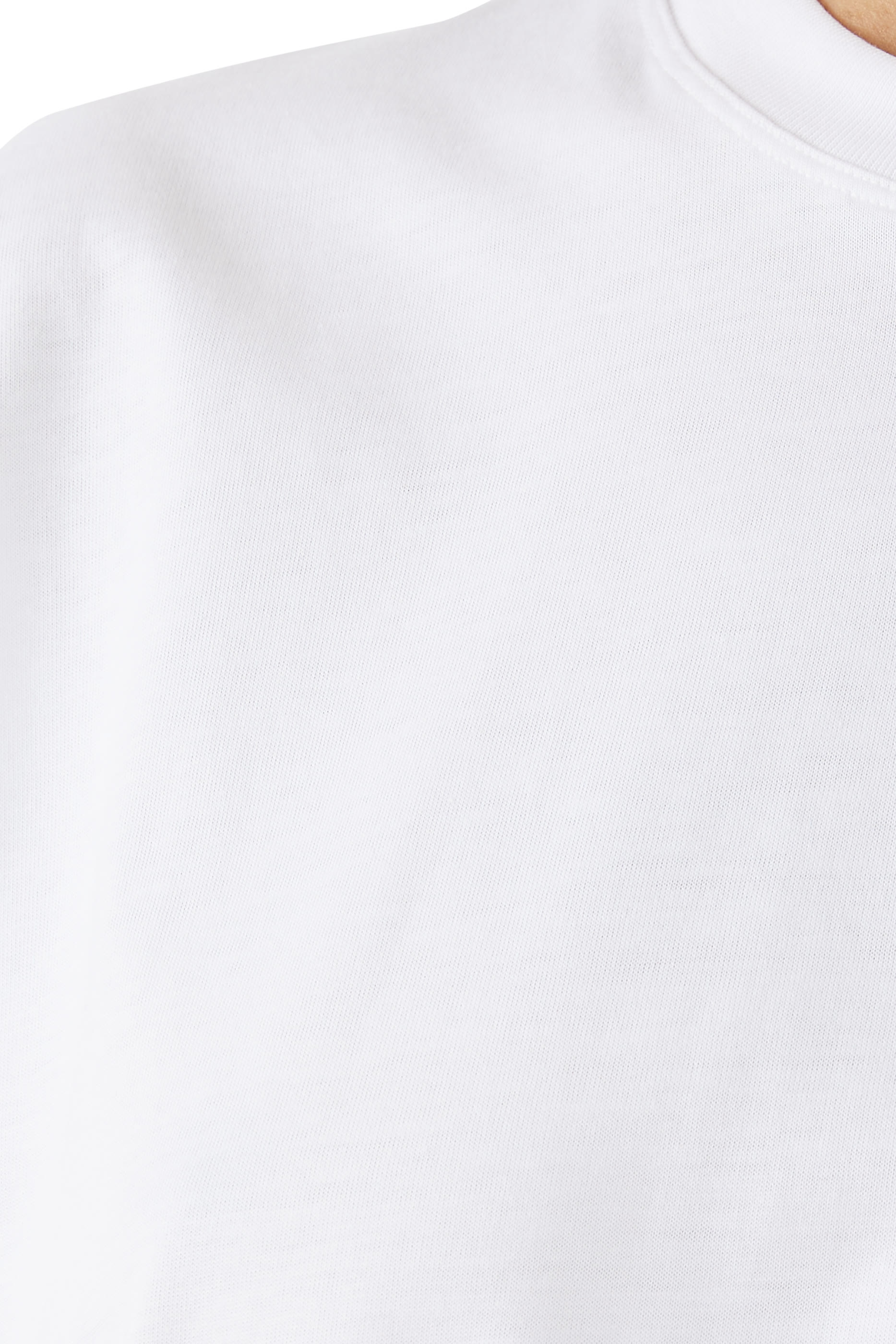 Cotton Short Sleeve T-Shirt