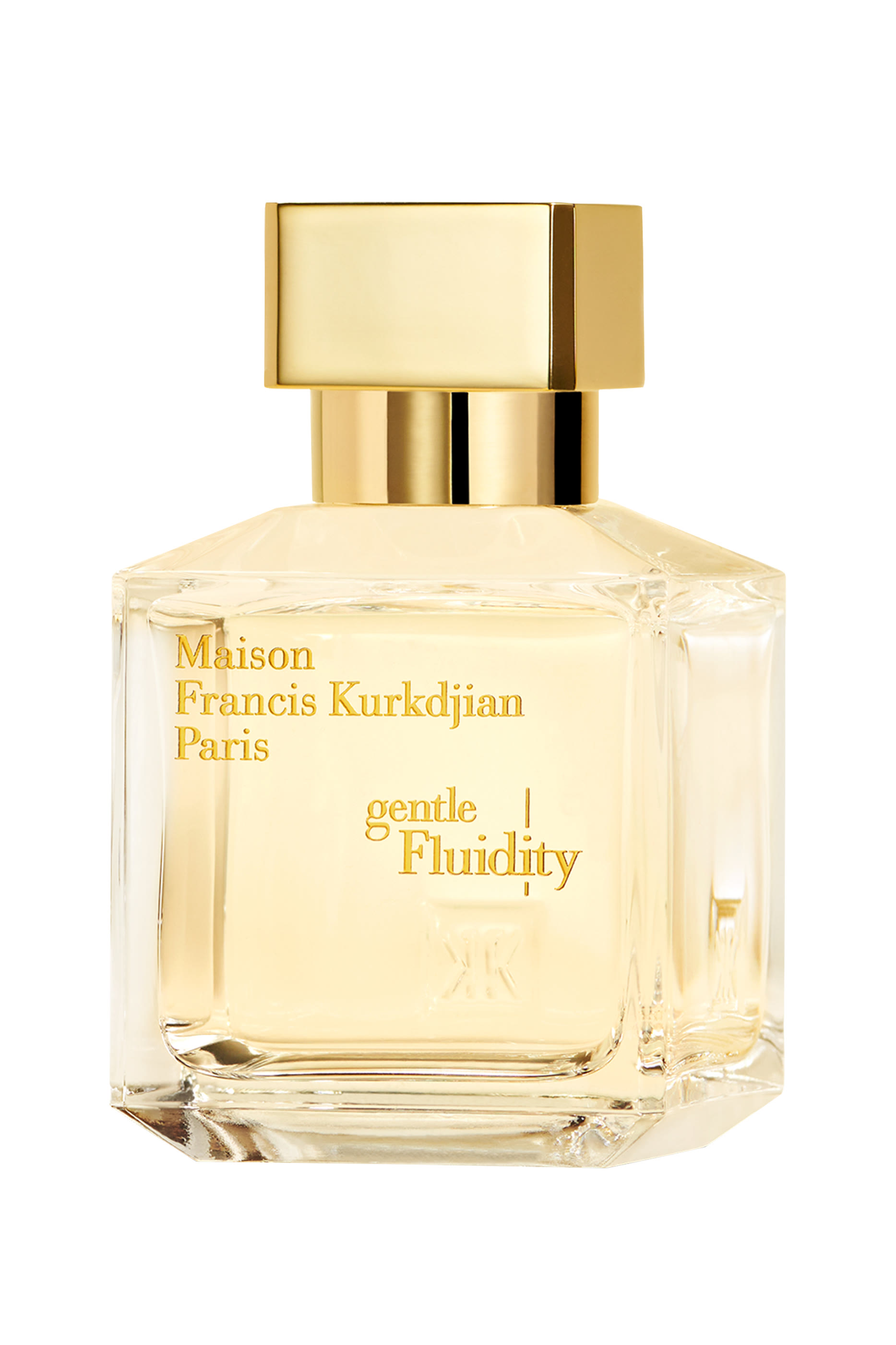Gentle Fluidity Gold Edition Eau de Parfum