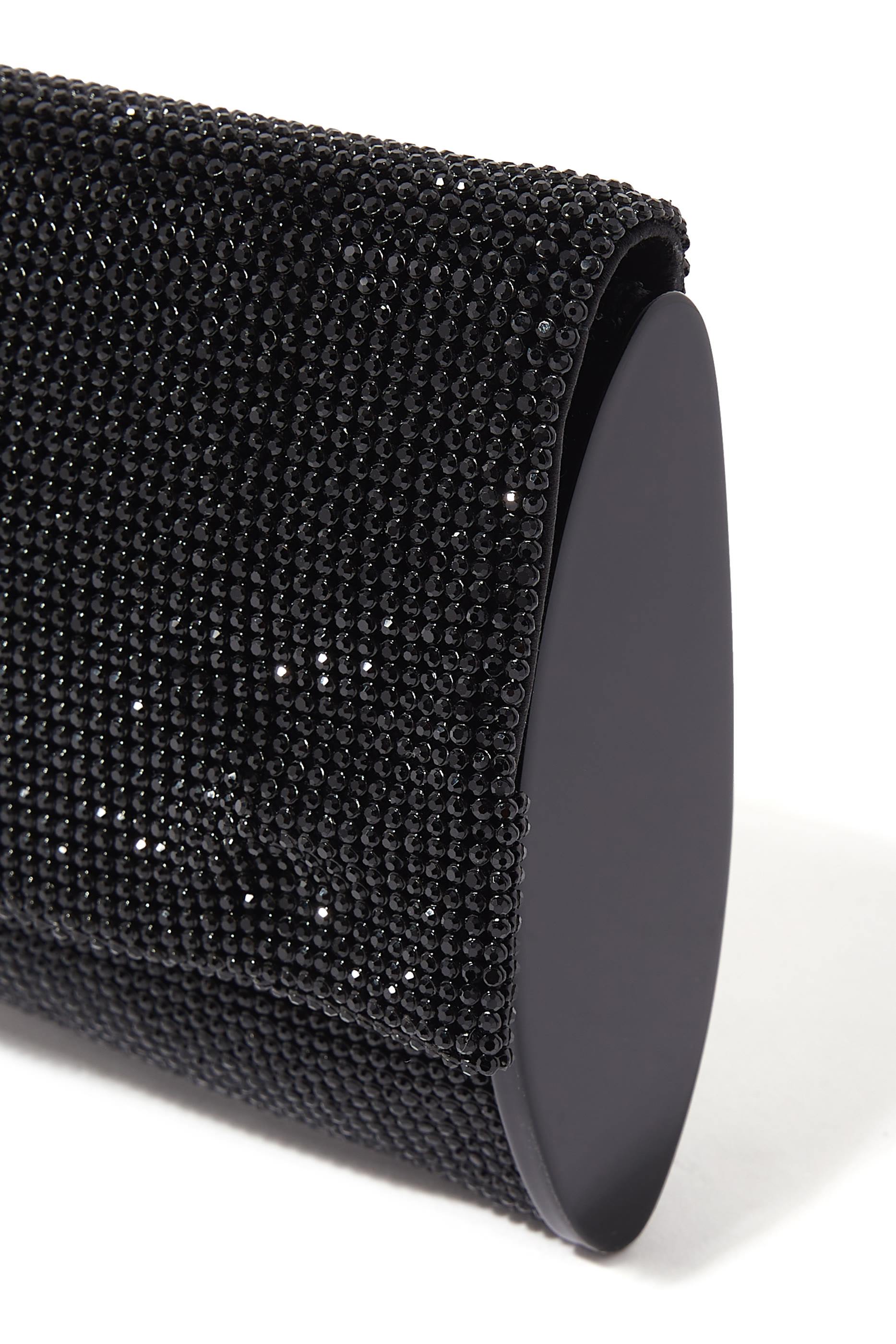 Kate Clutch Crystal Embellished Bag