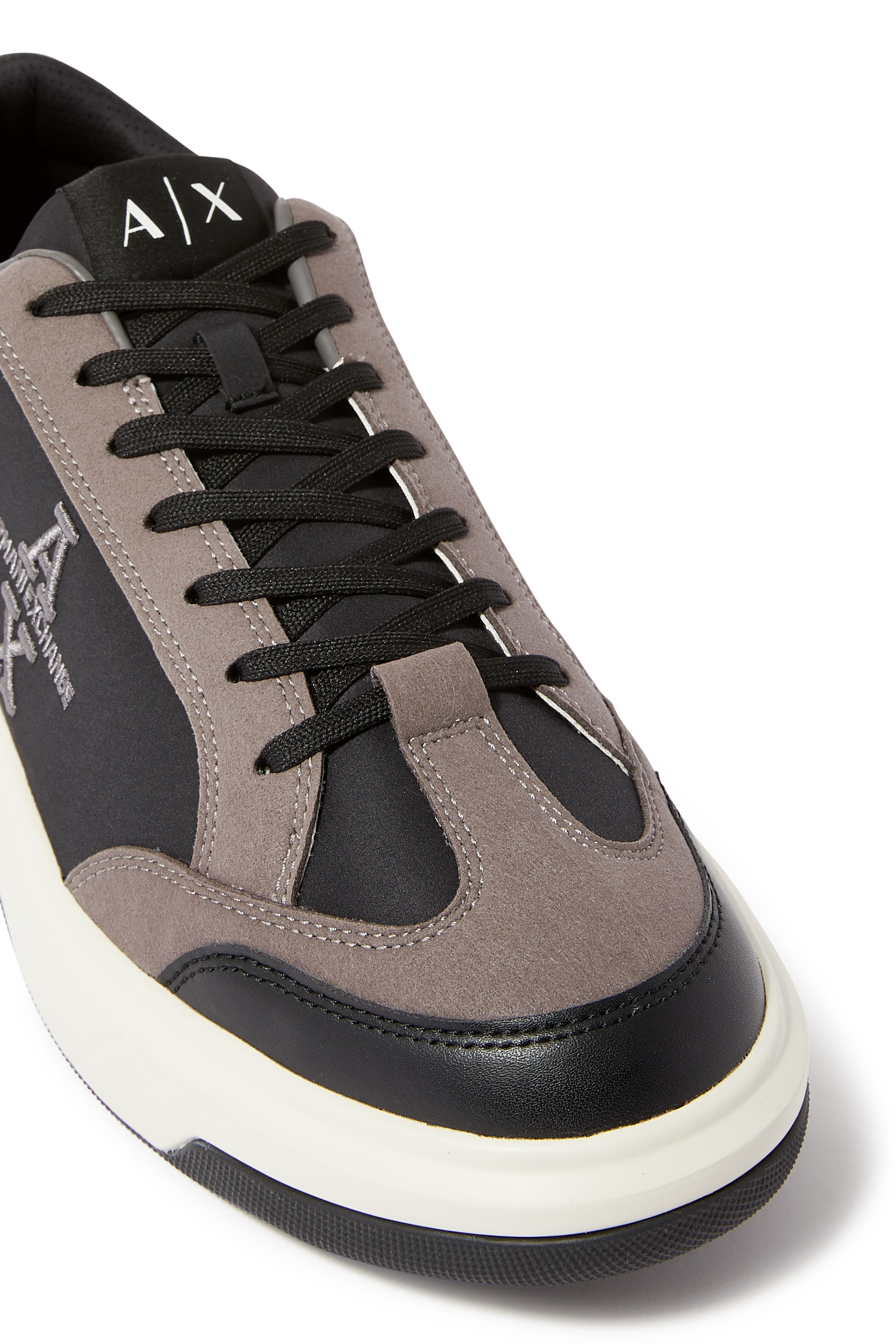 Venice AX Logo Sneakers