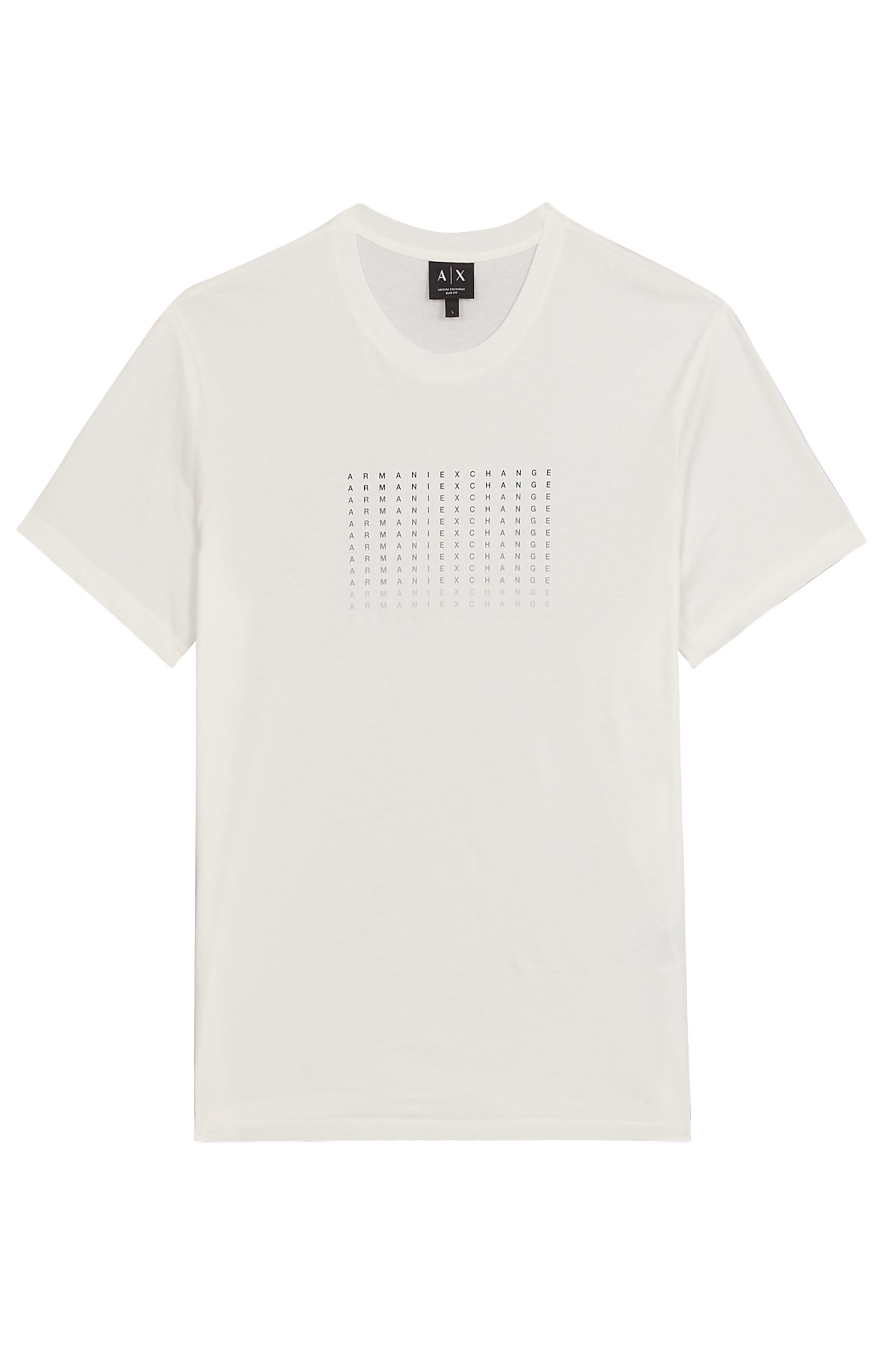 Logo-Print Cotton T-Shirt