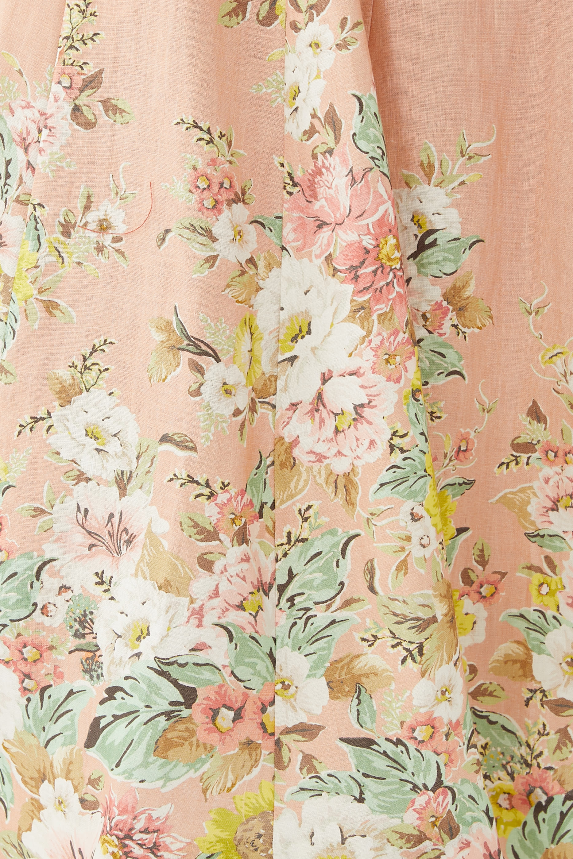 Matchmaker Picnic Dress