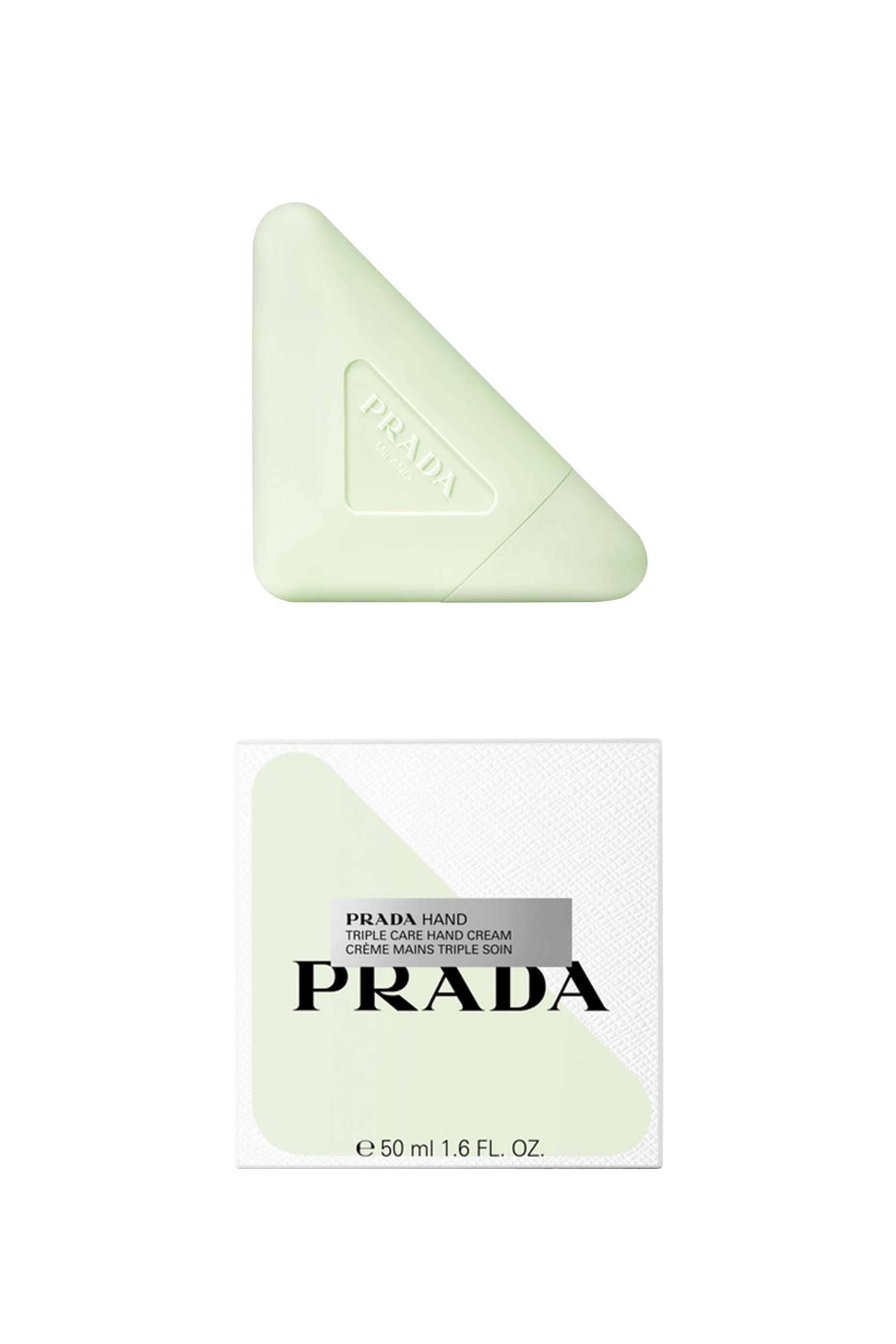 Hand Triple Care Hand Cream