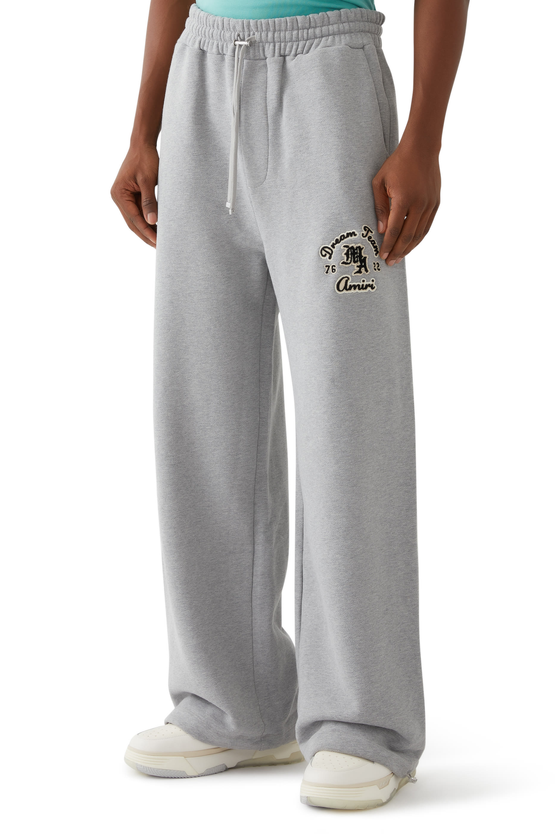 Dream Team Oversized Sweatpants