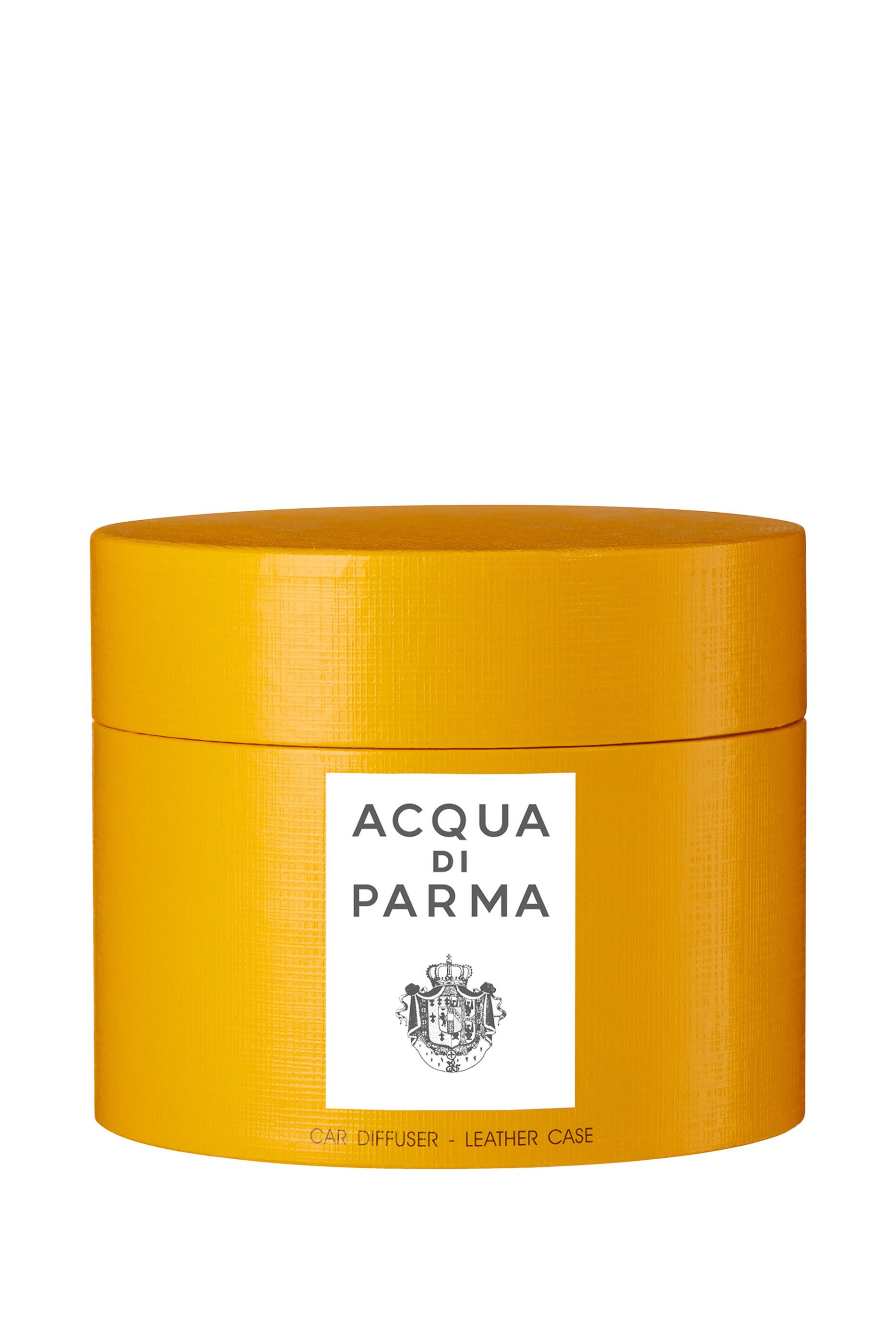 Calfskin Car Diffuser