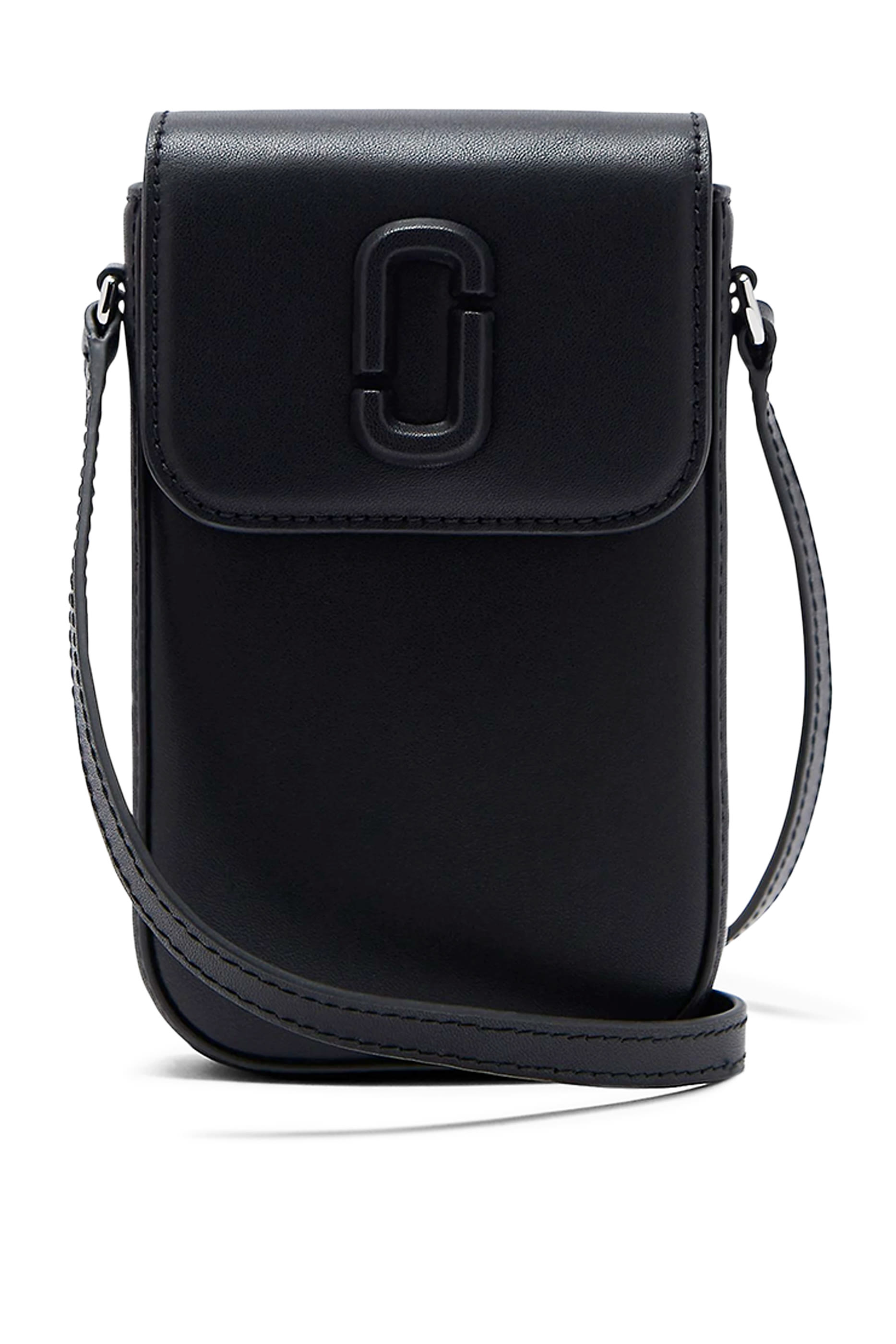 Clover Phone Crossbody