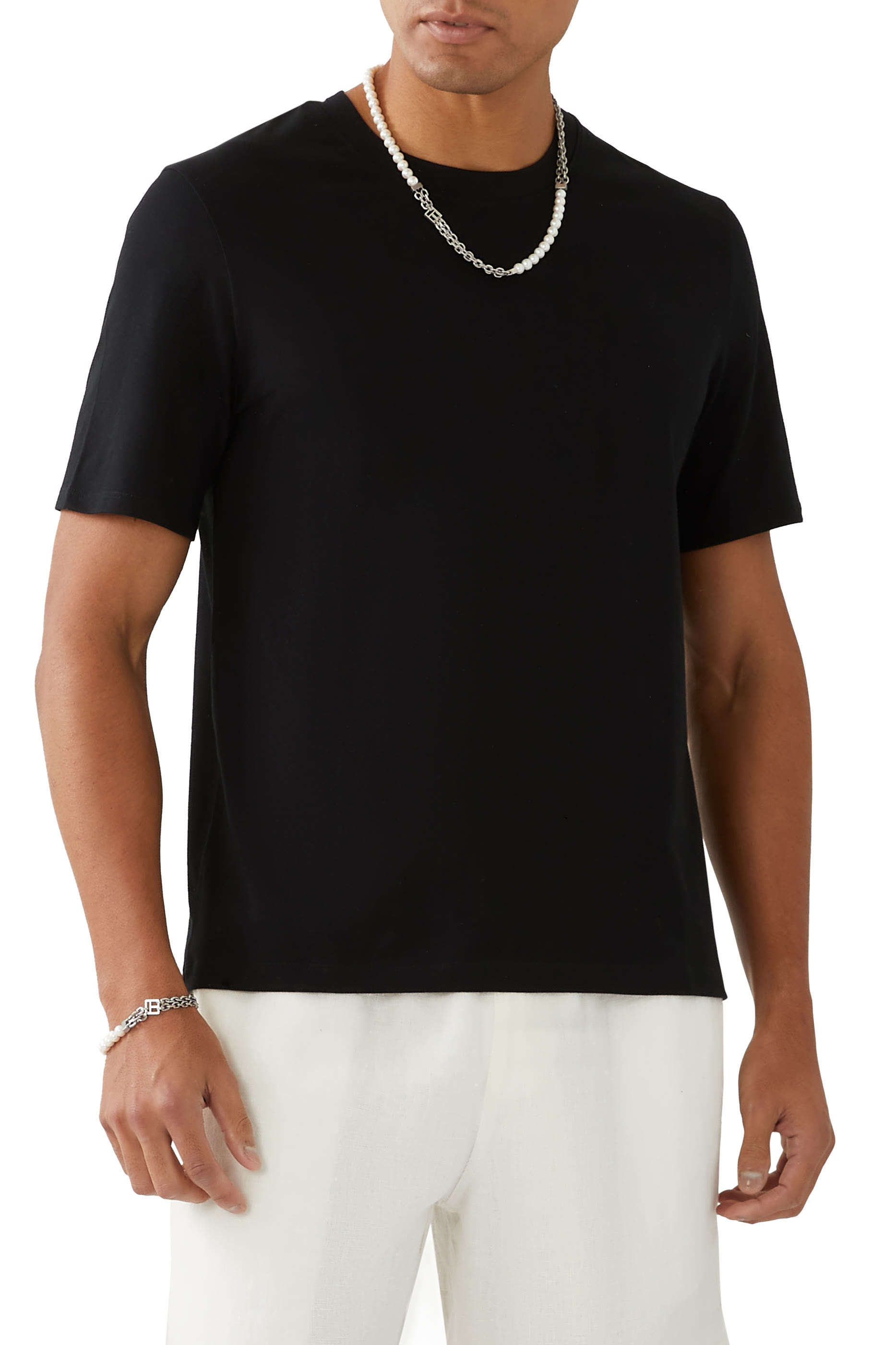 Classic Organic Cotton T-Shirt