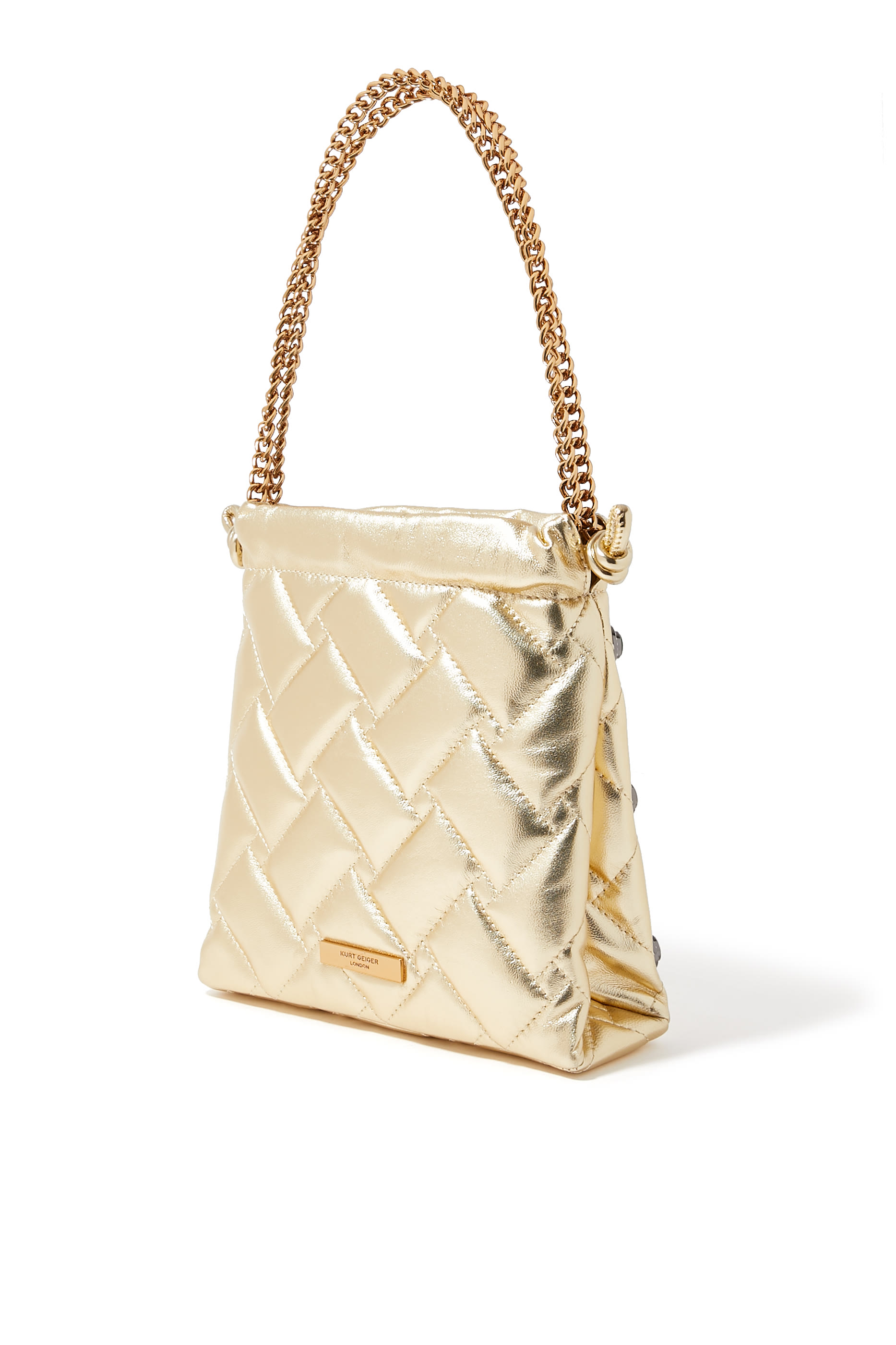 Kensington Small Drawstring Bag