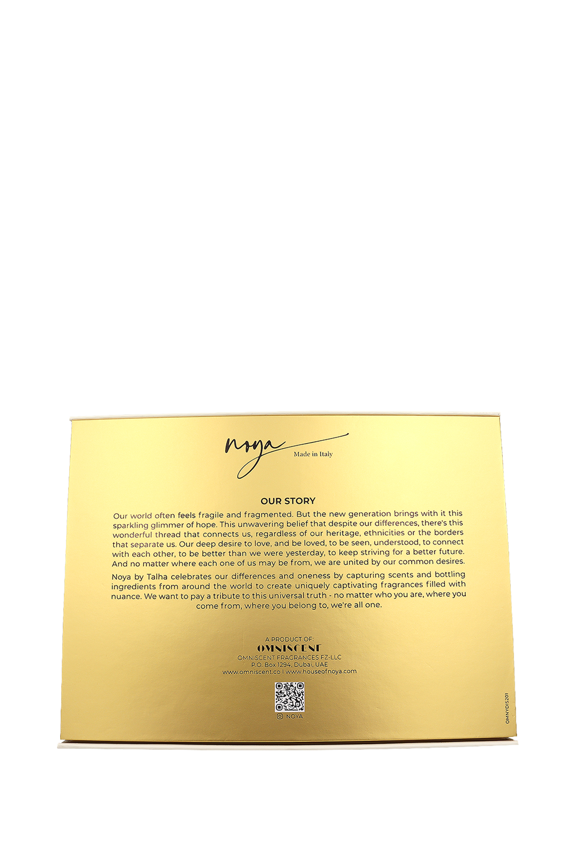 Discovery Perfume Set