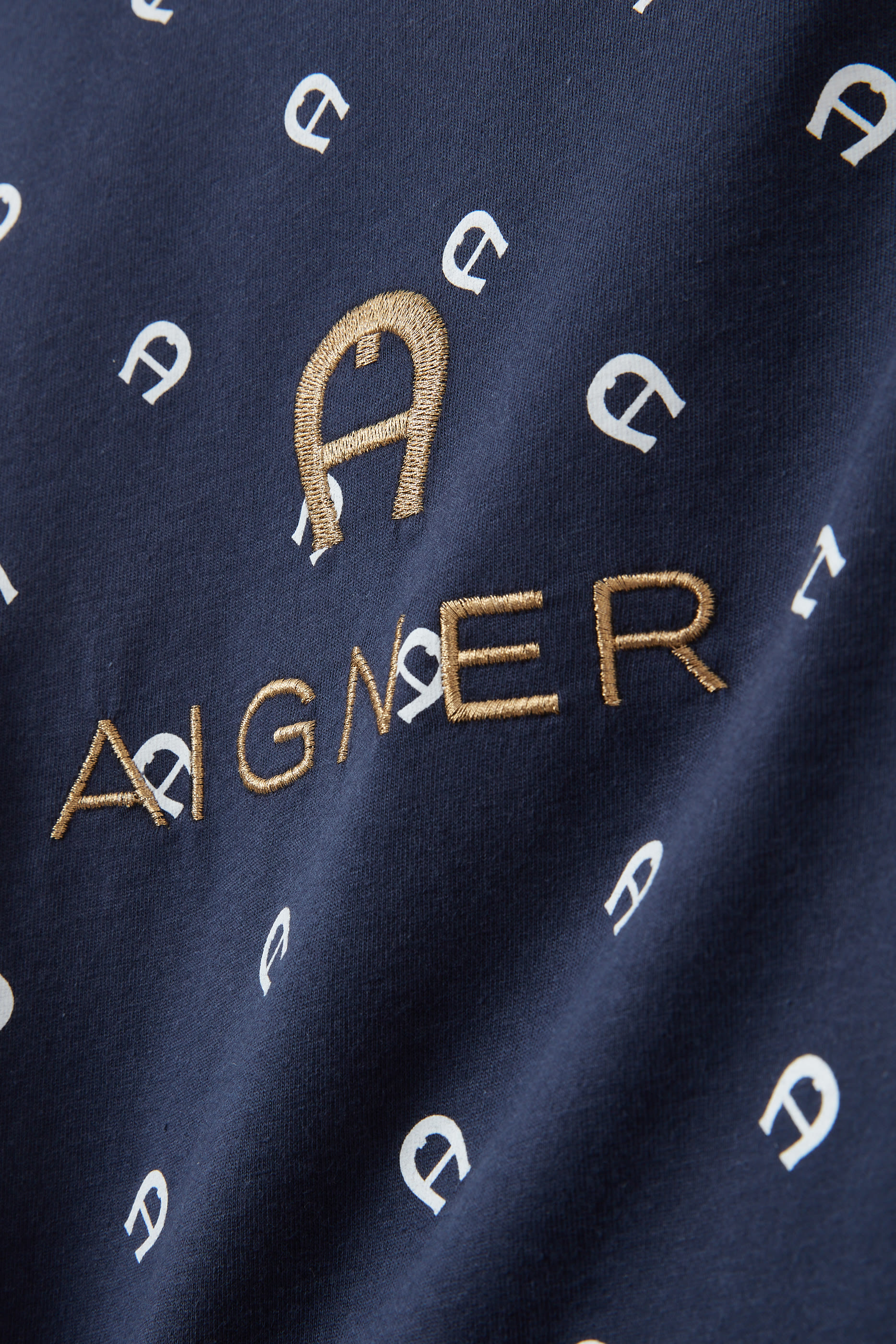 Kids Logo Print T-Shirt