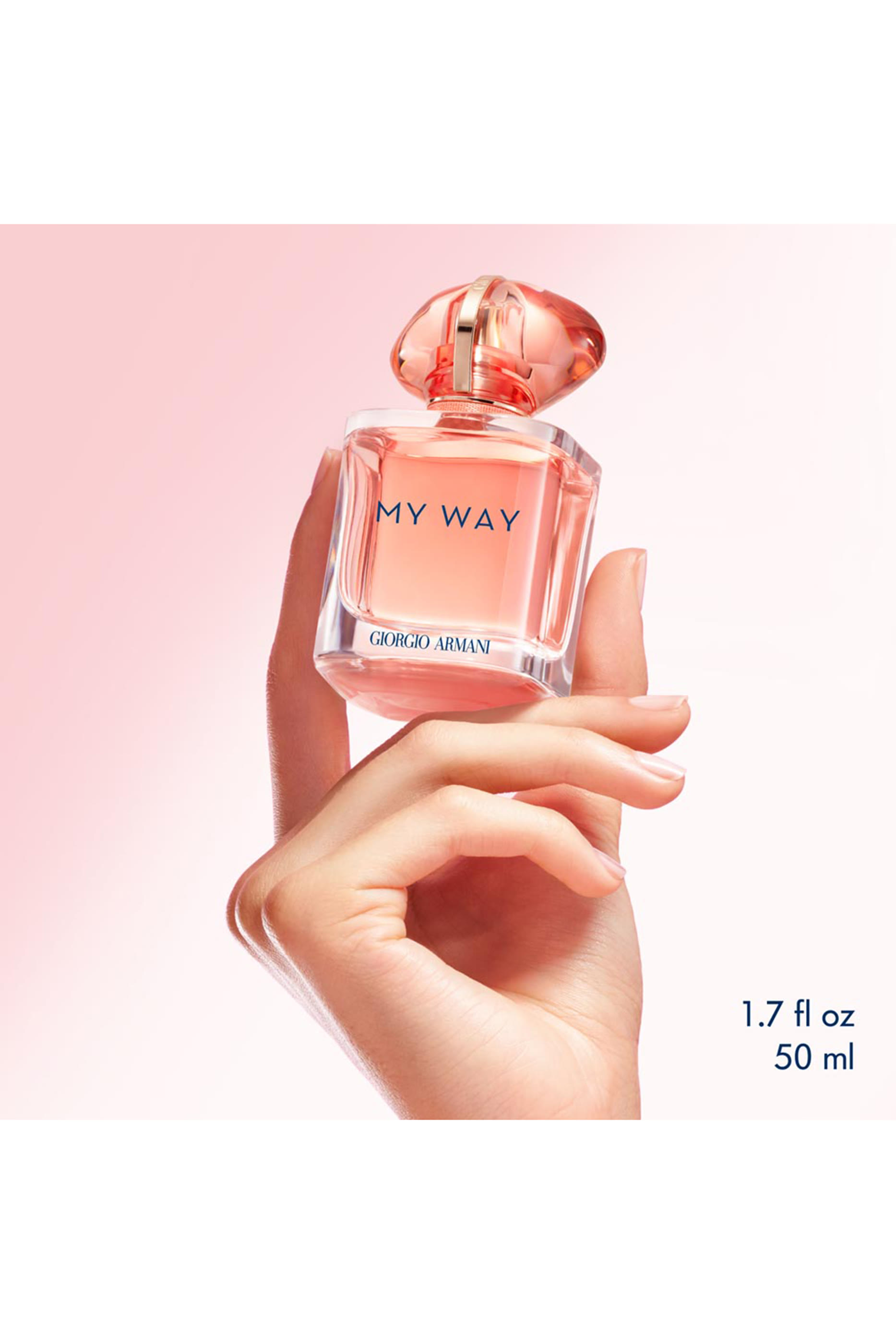 My Way Ylang Eau de Parfum