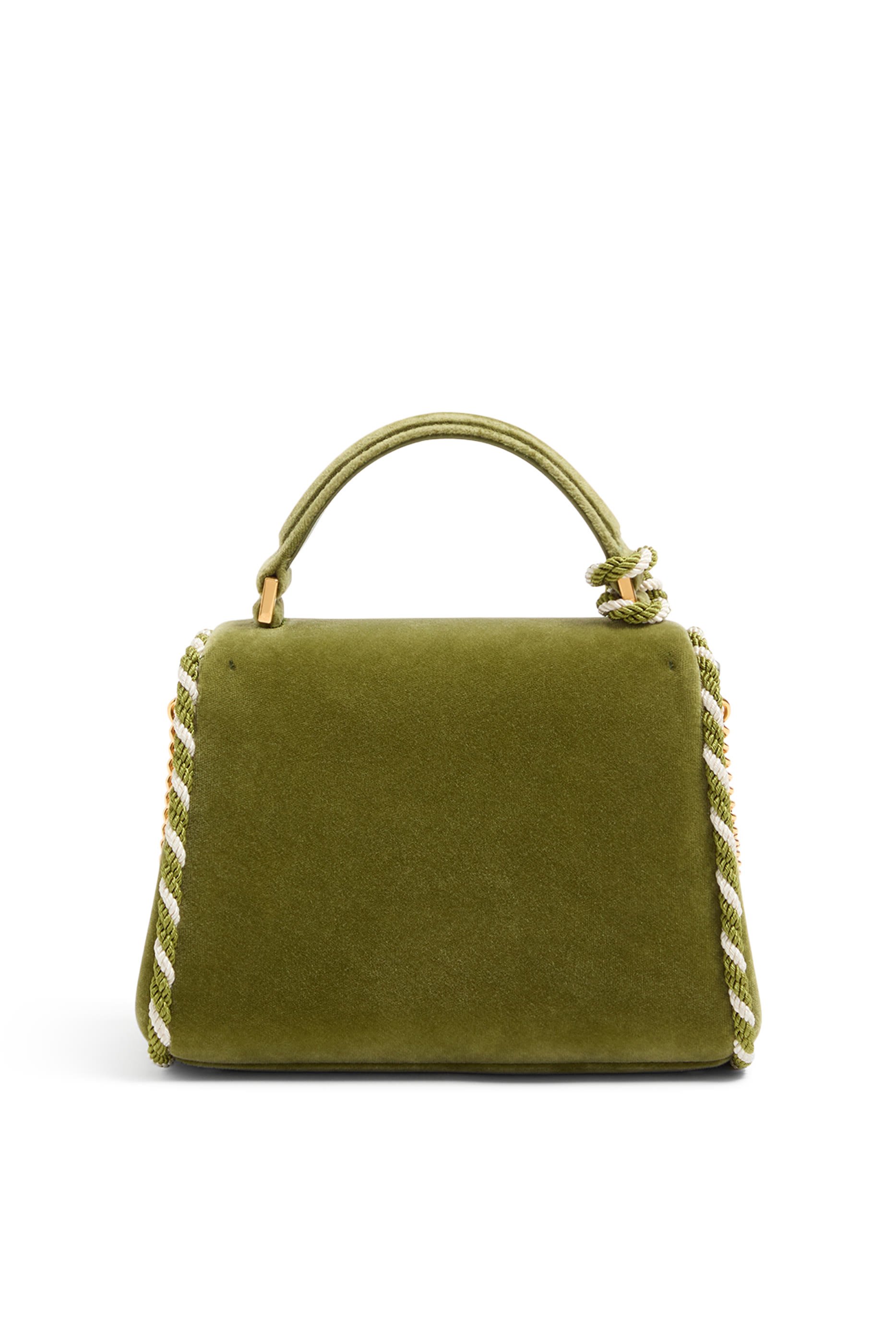 Vsling Top Handle Bag 