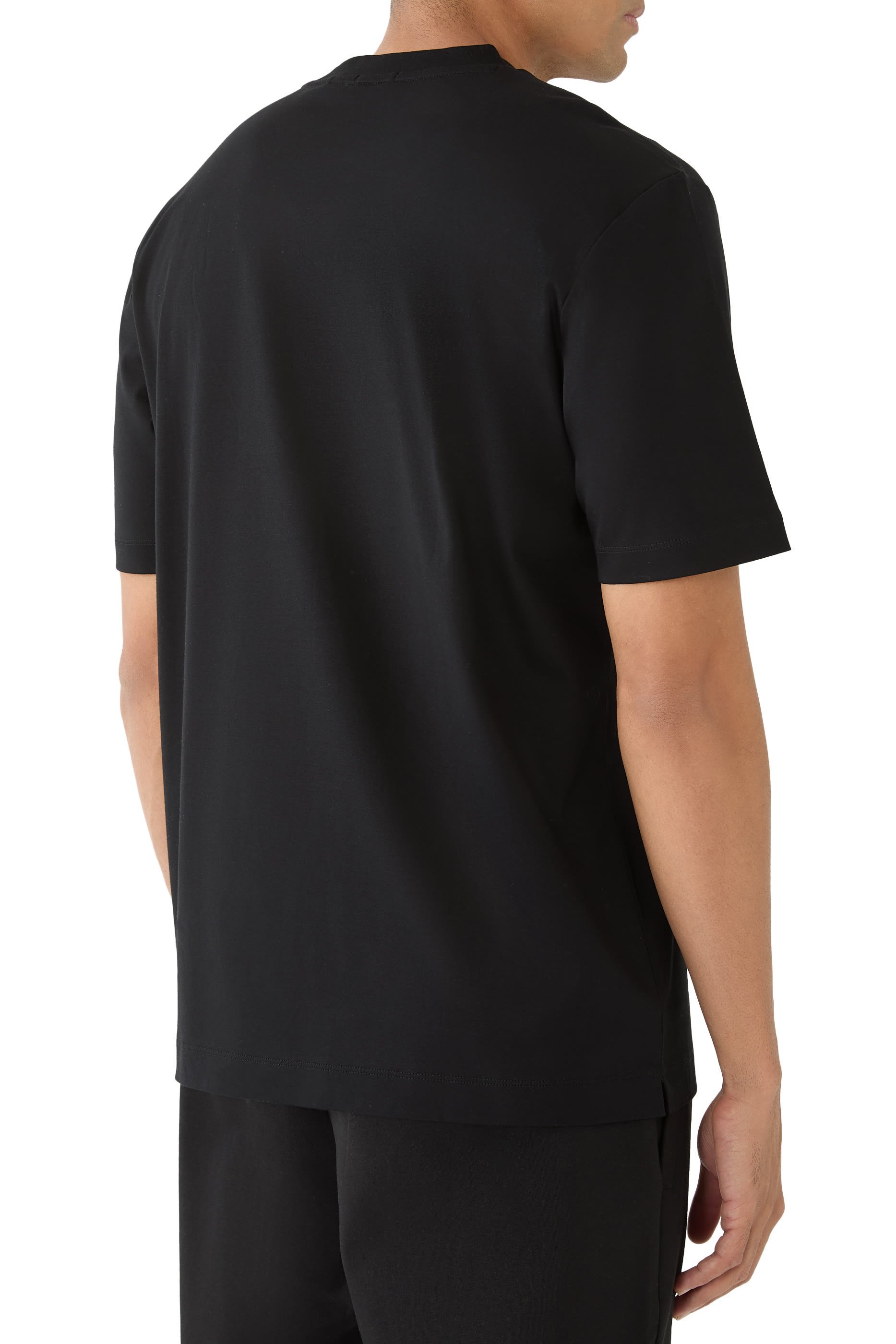  Short Sleeves T-Shirt 