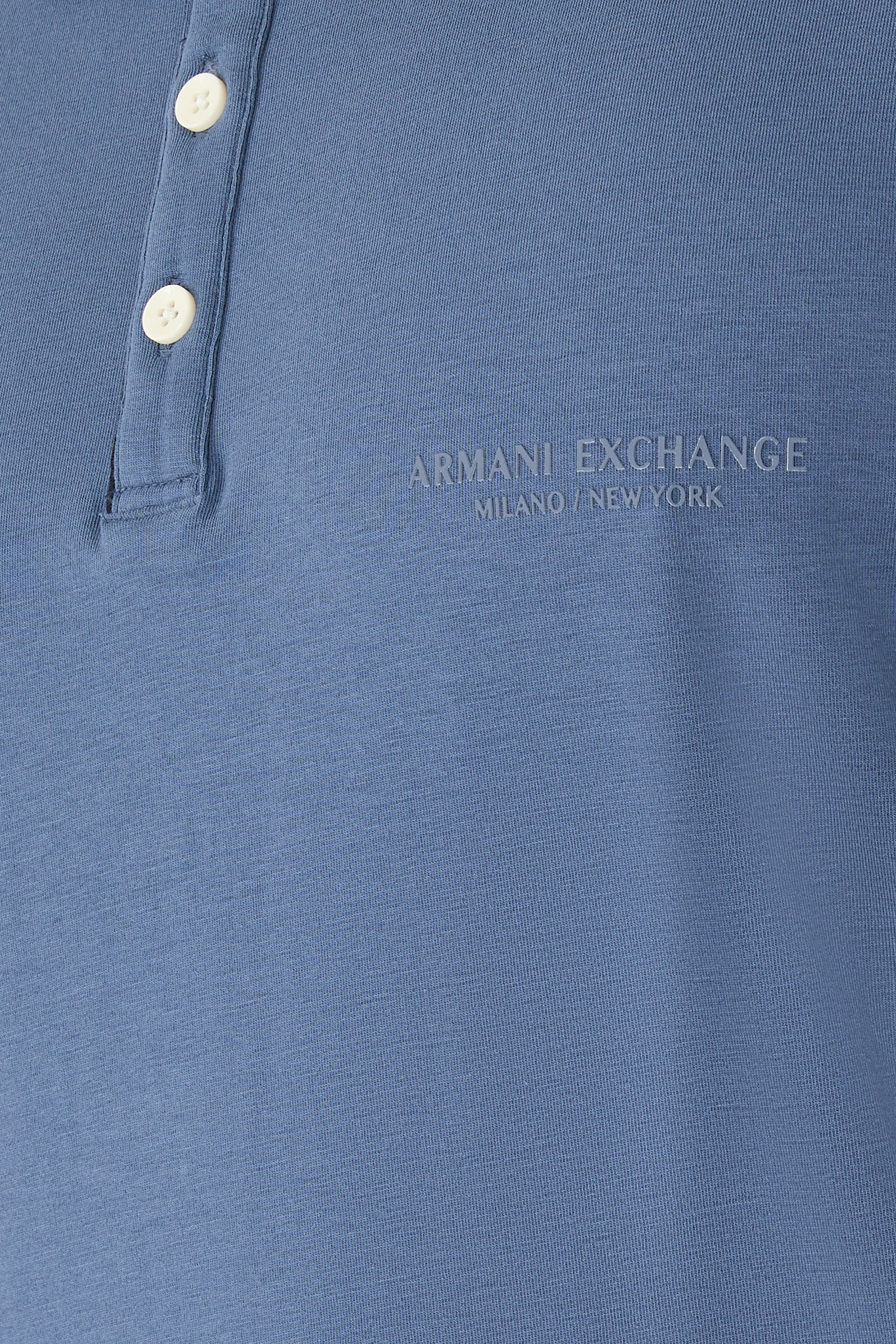  Regular Fit Polo Shirt in Stretch Jersey