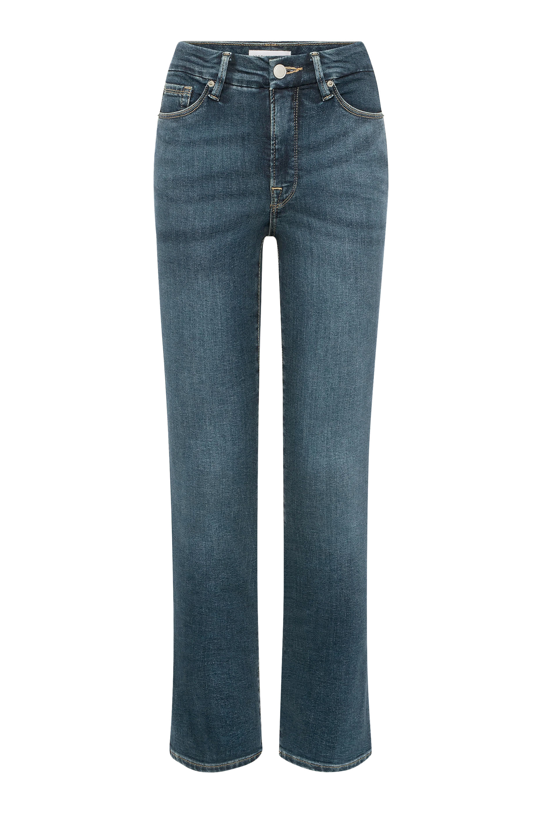 Good True Straight Jeans