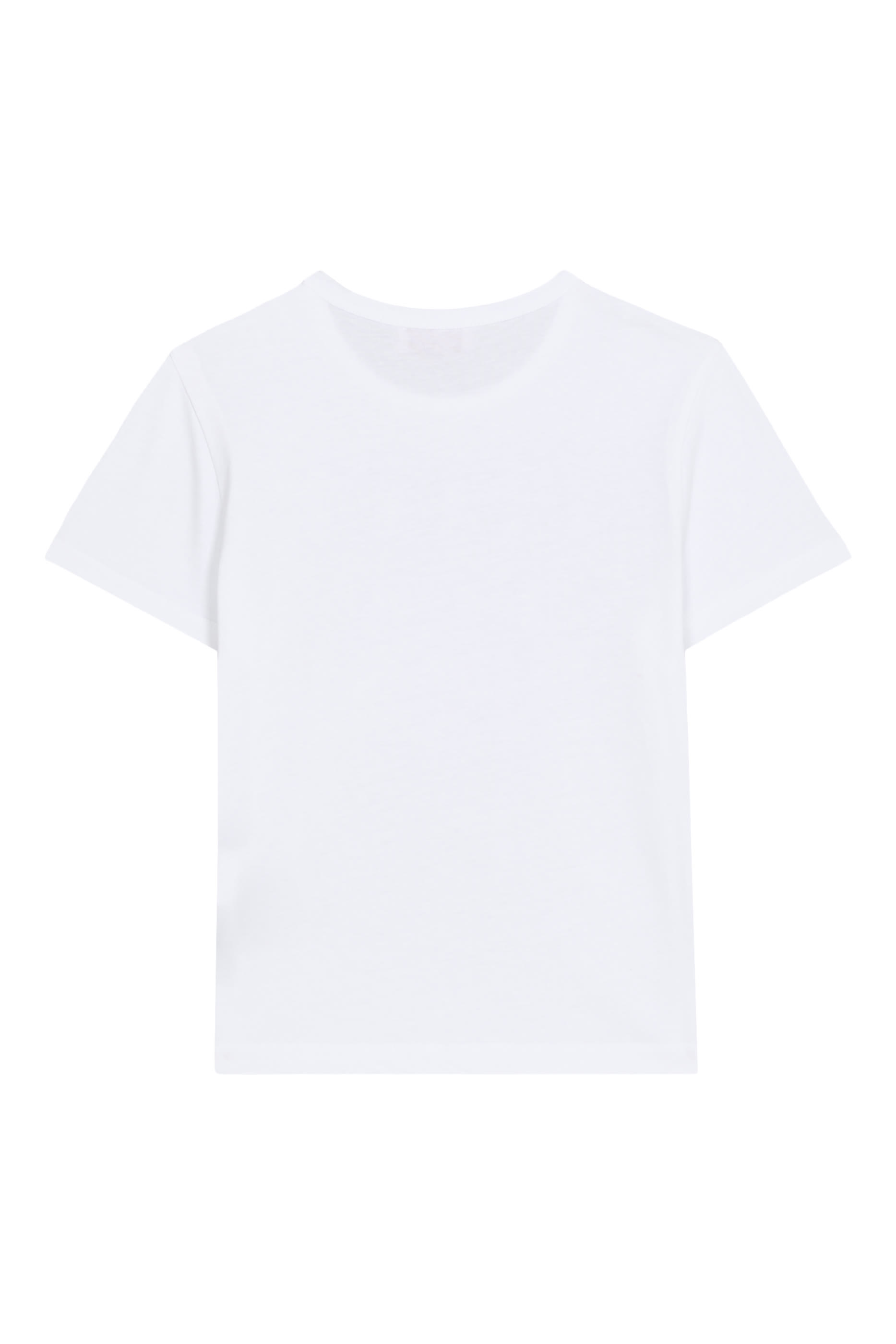 Kids Logo T-Shirt