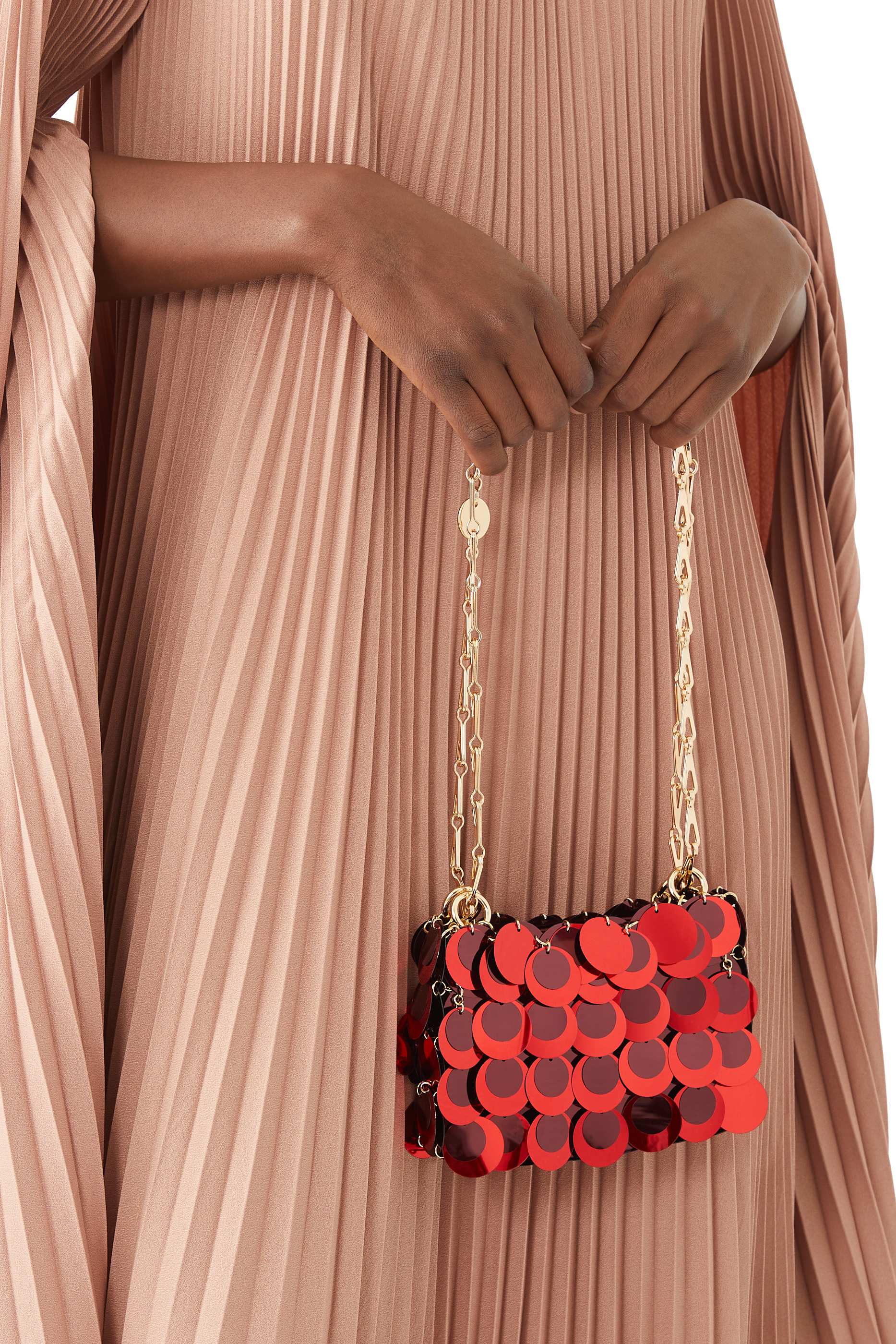 Sac A Main Sparkle Bag