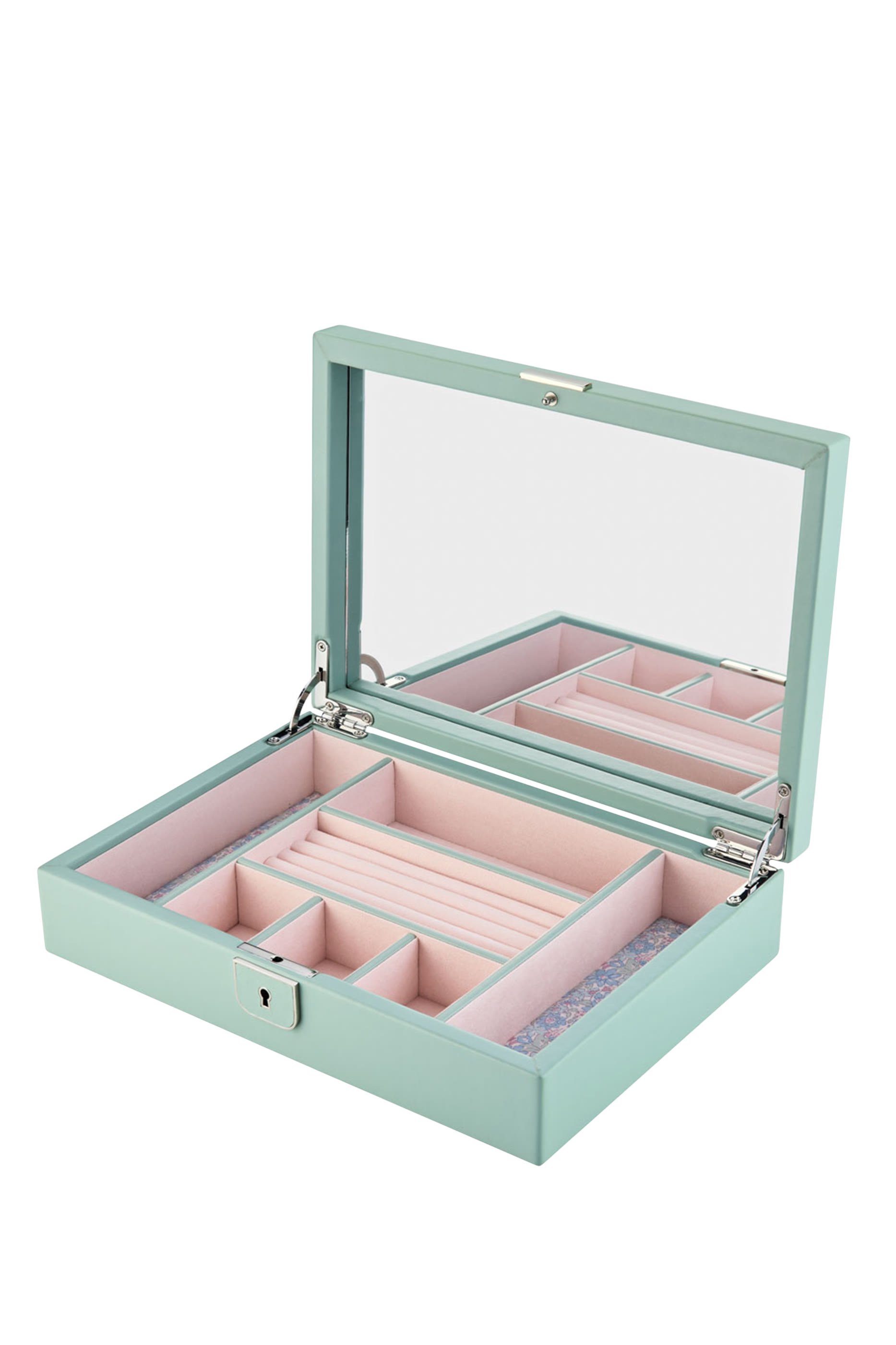 Liberty Jewelry Box – Medium