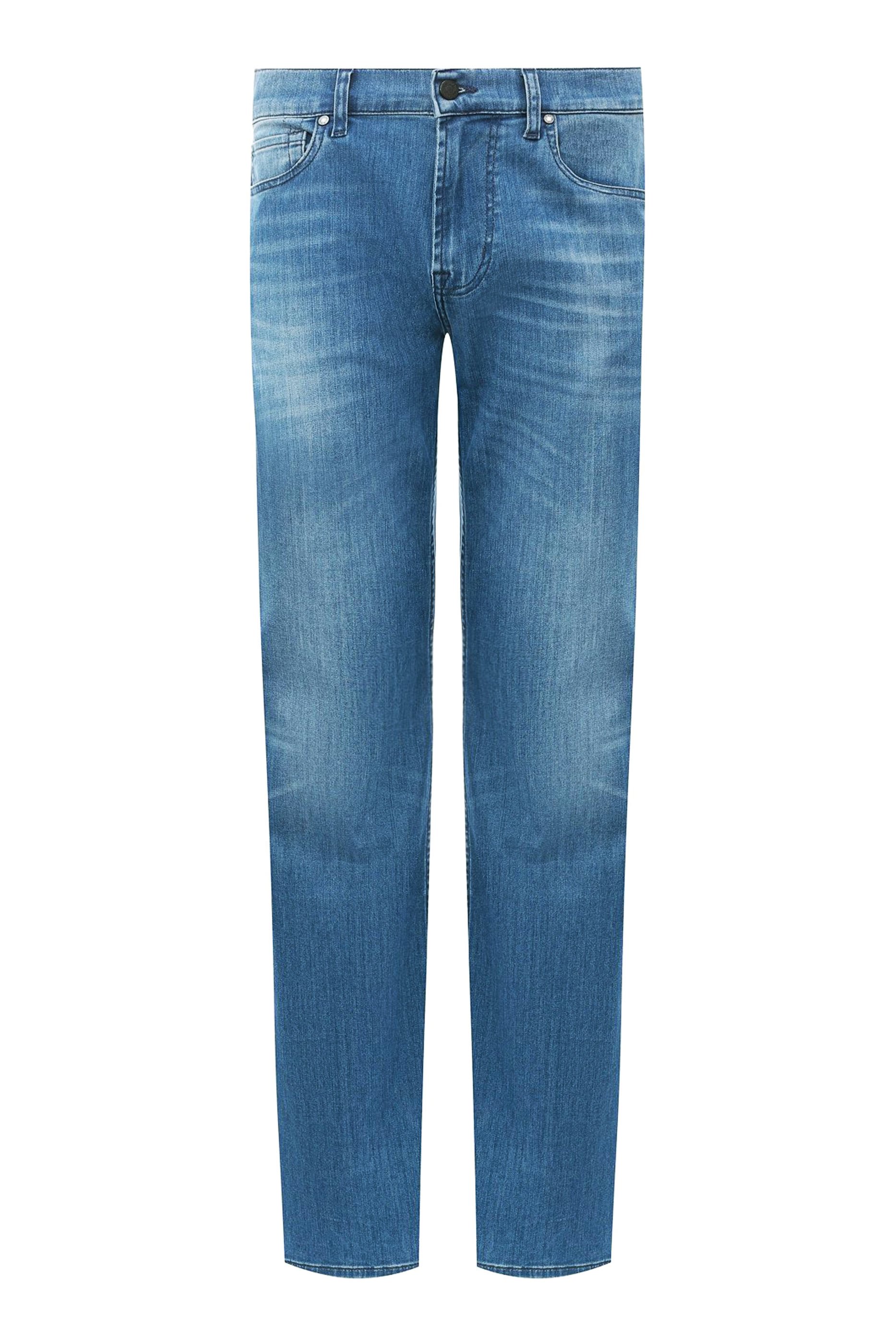 Austyn Luxe Performance Jeans