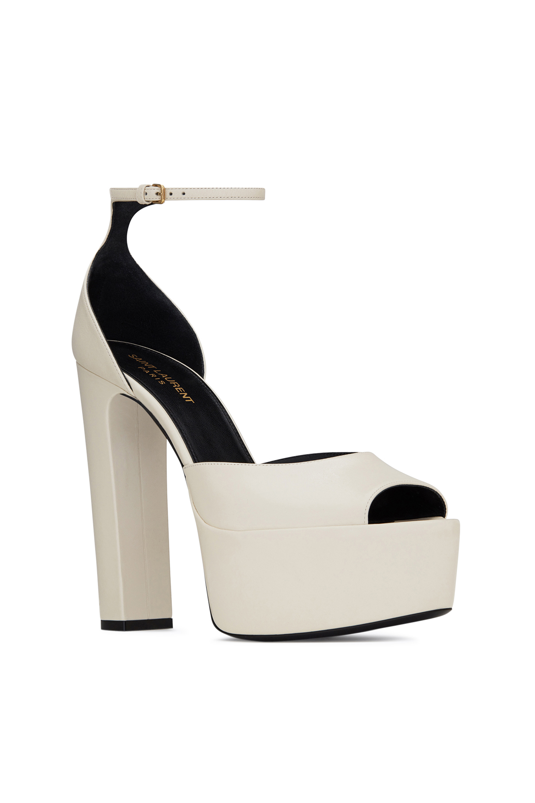 Jodie Platform Sandals