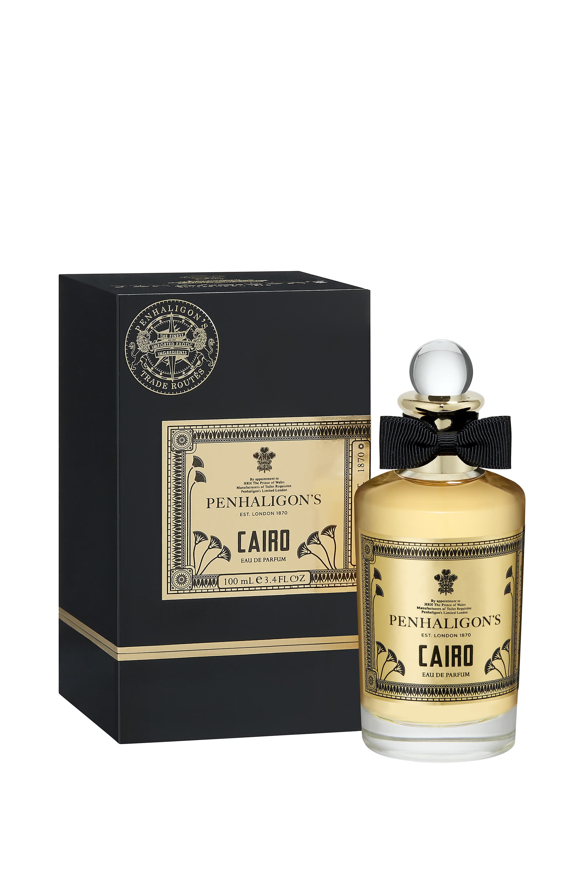 Cairo Eau de Parfum