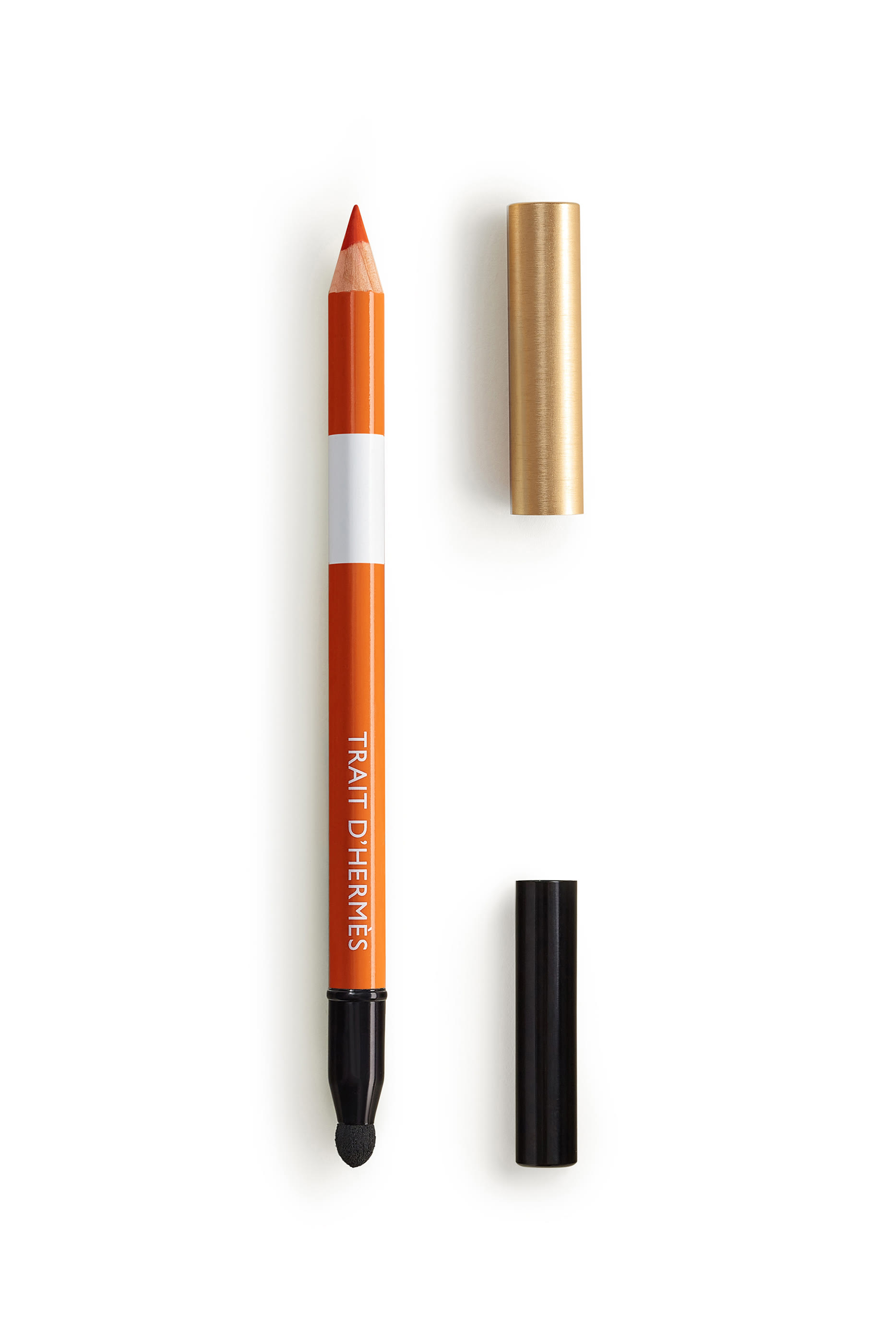 Trait d'Herm&egrave;s, Eye Color Pencil