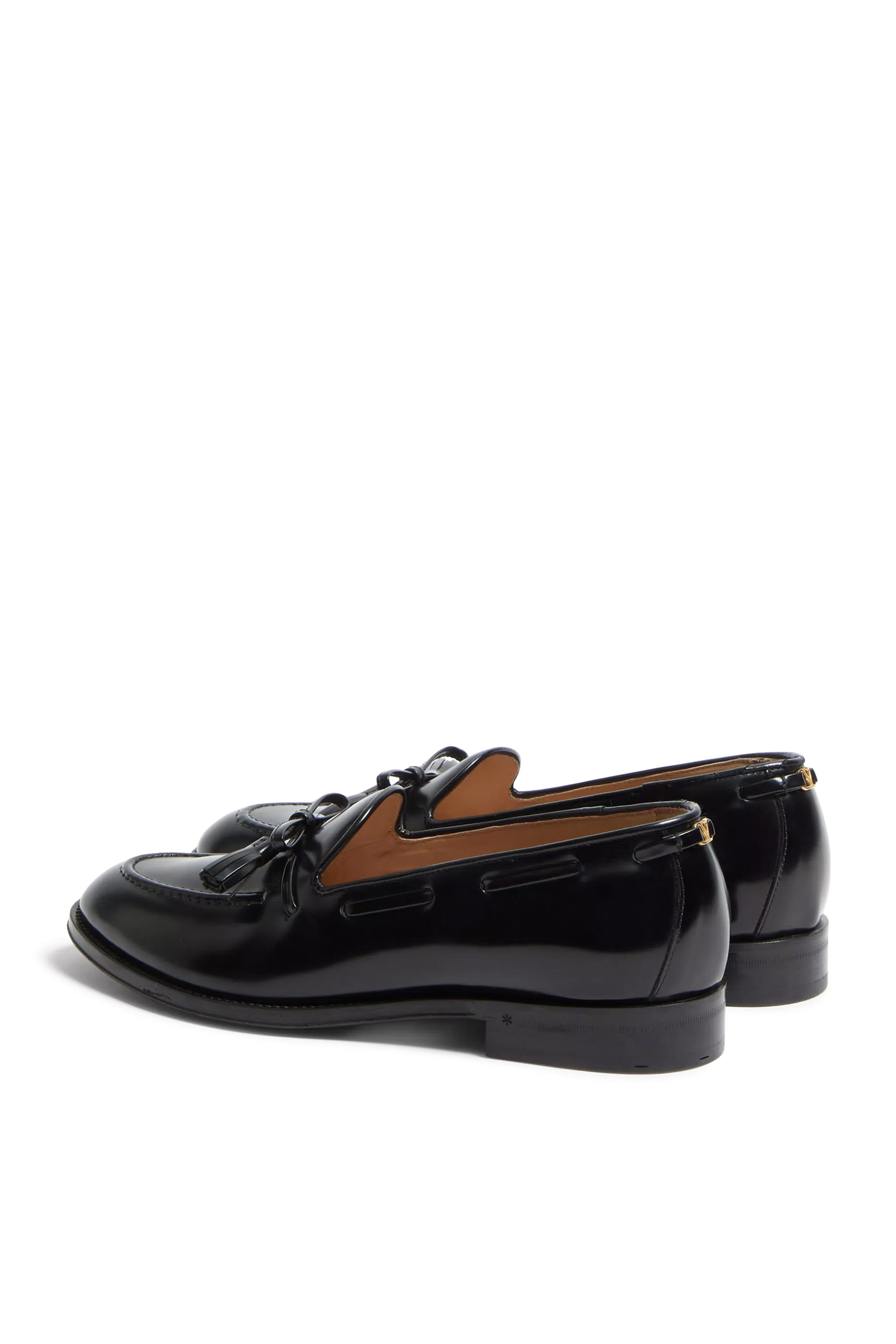Bowshire Loafers