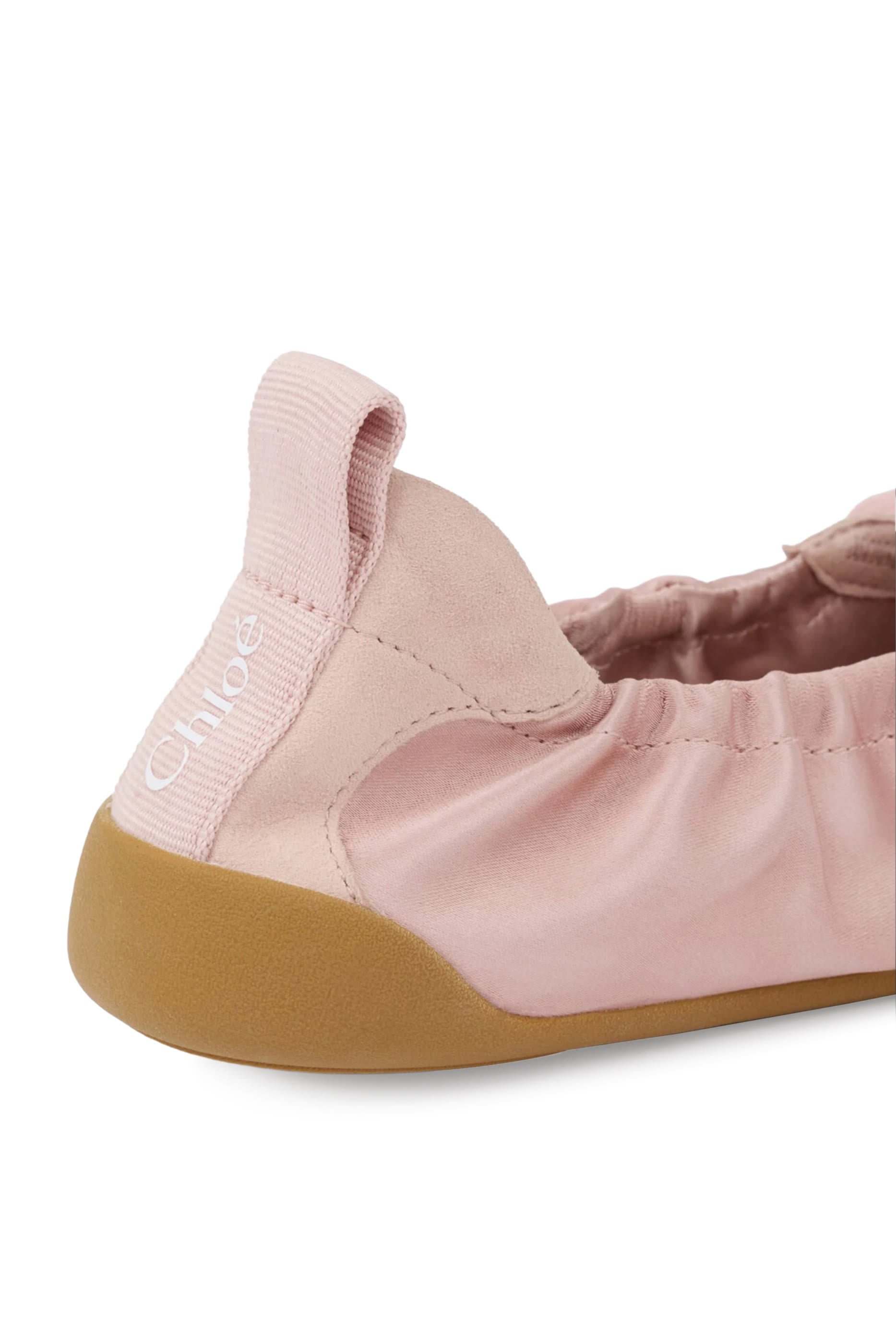 Kick Ballerina Sneakers