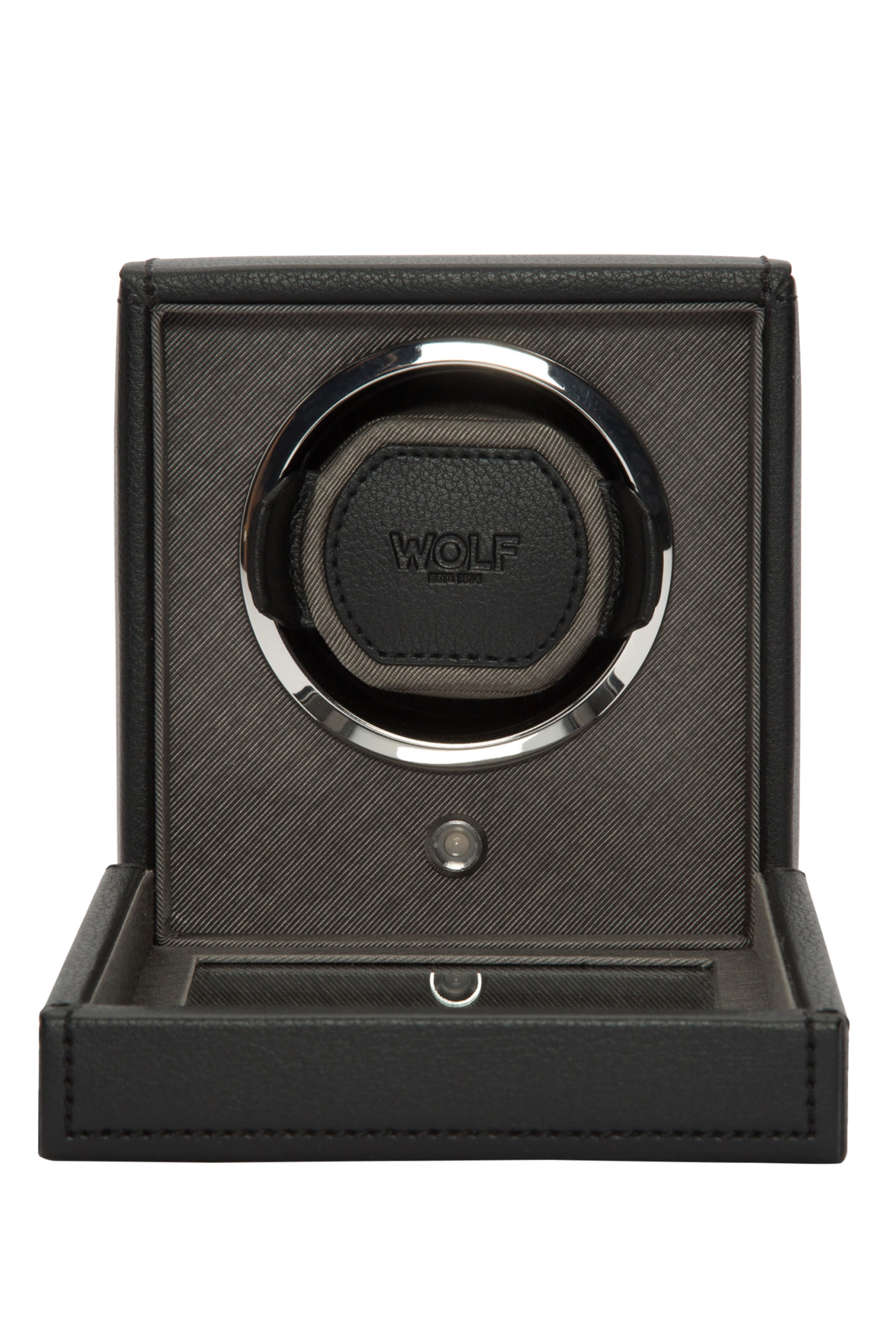 Cub Watch Winder With Cover