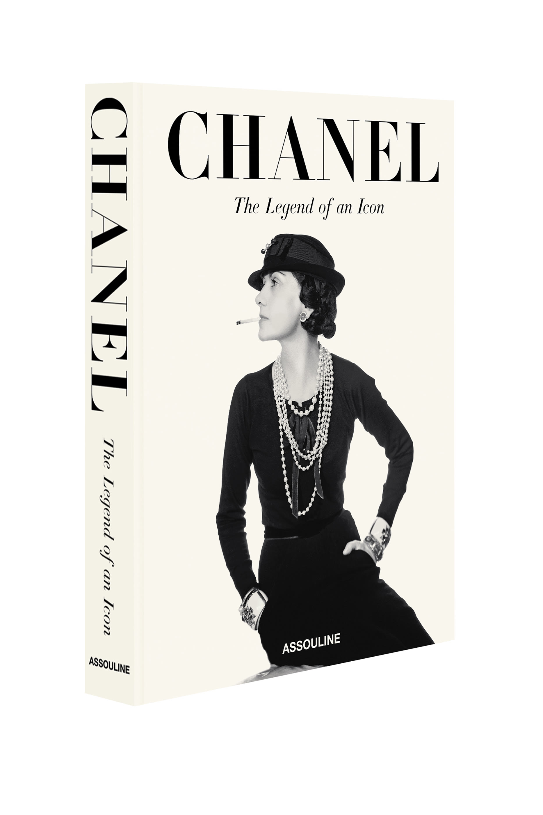 Chanel: The Legend of an Icon