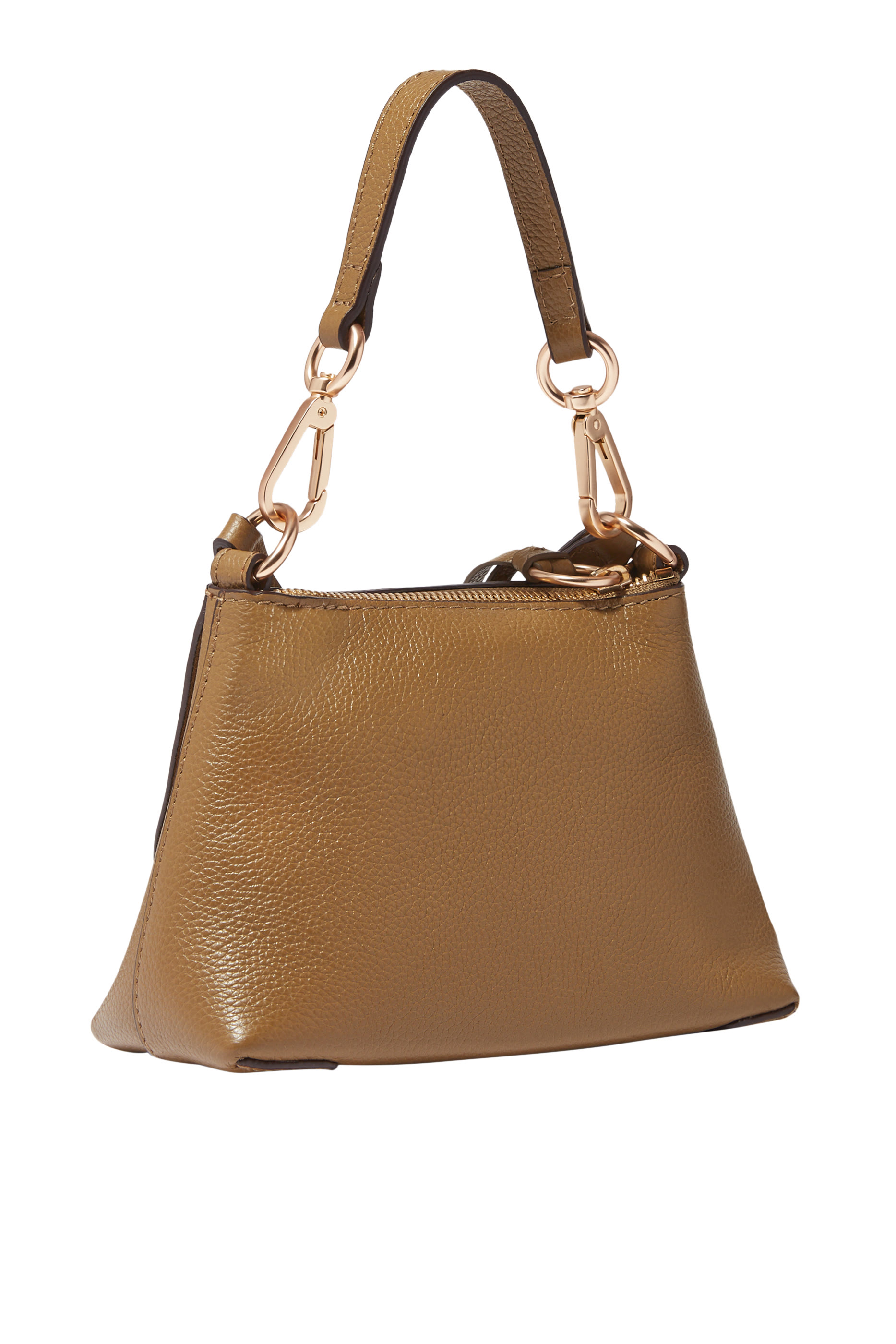 Joan Mini Shoulder Bag