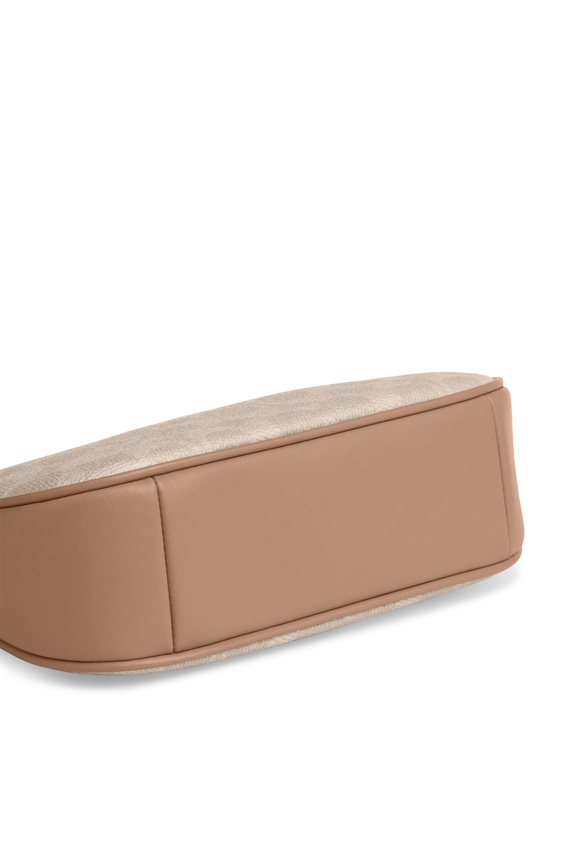 Teri Mini Crossbody Bag in Signature Canvas