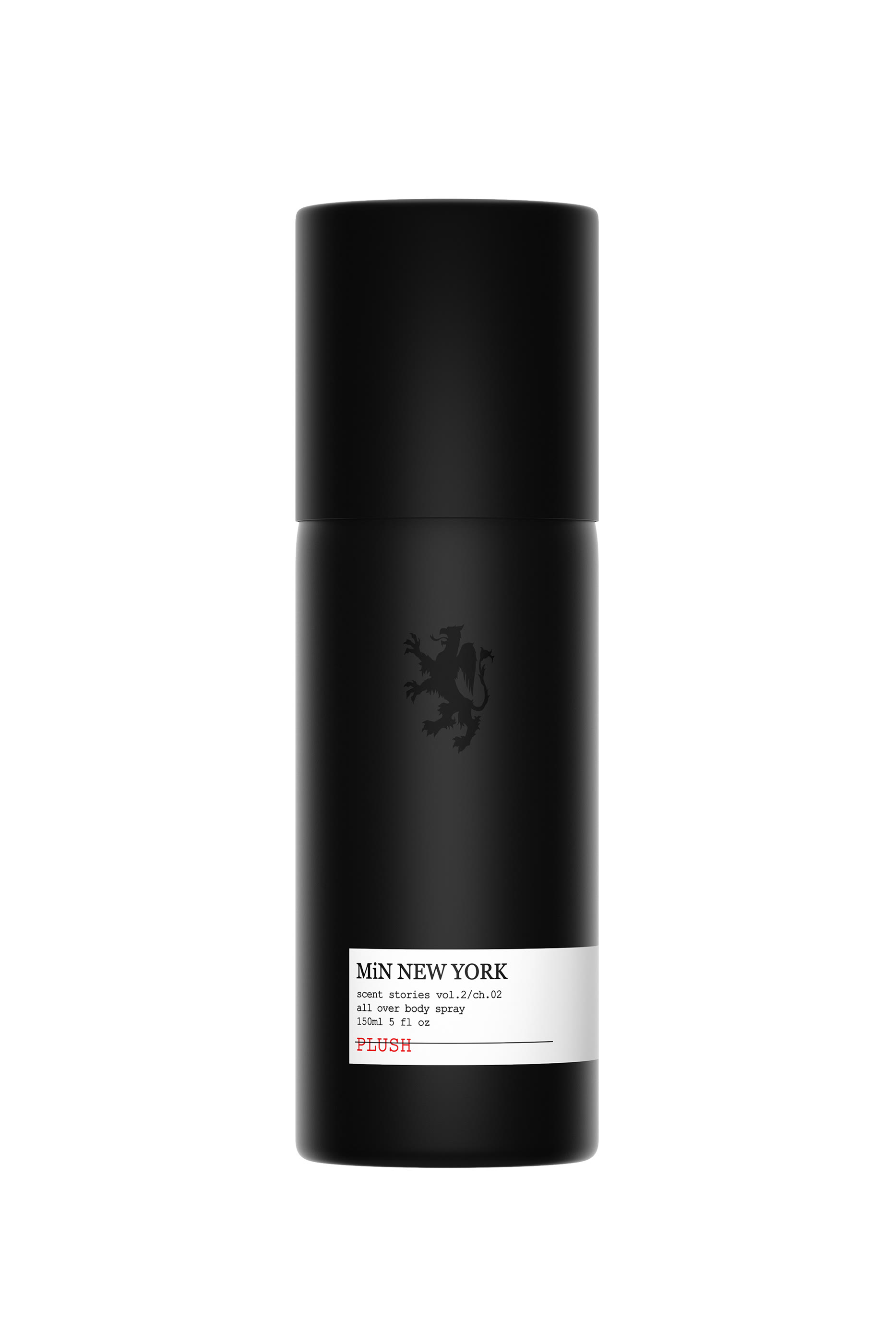 Plush All Over Body Spray EDP, 150ml