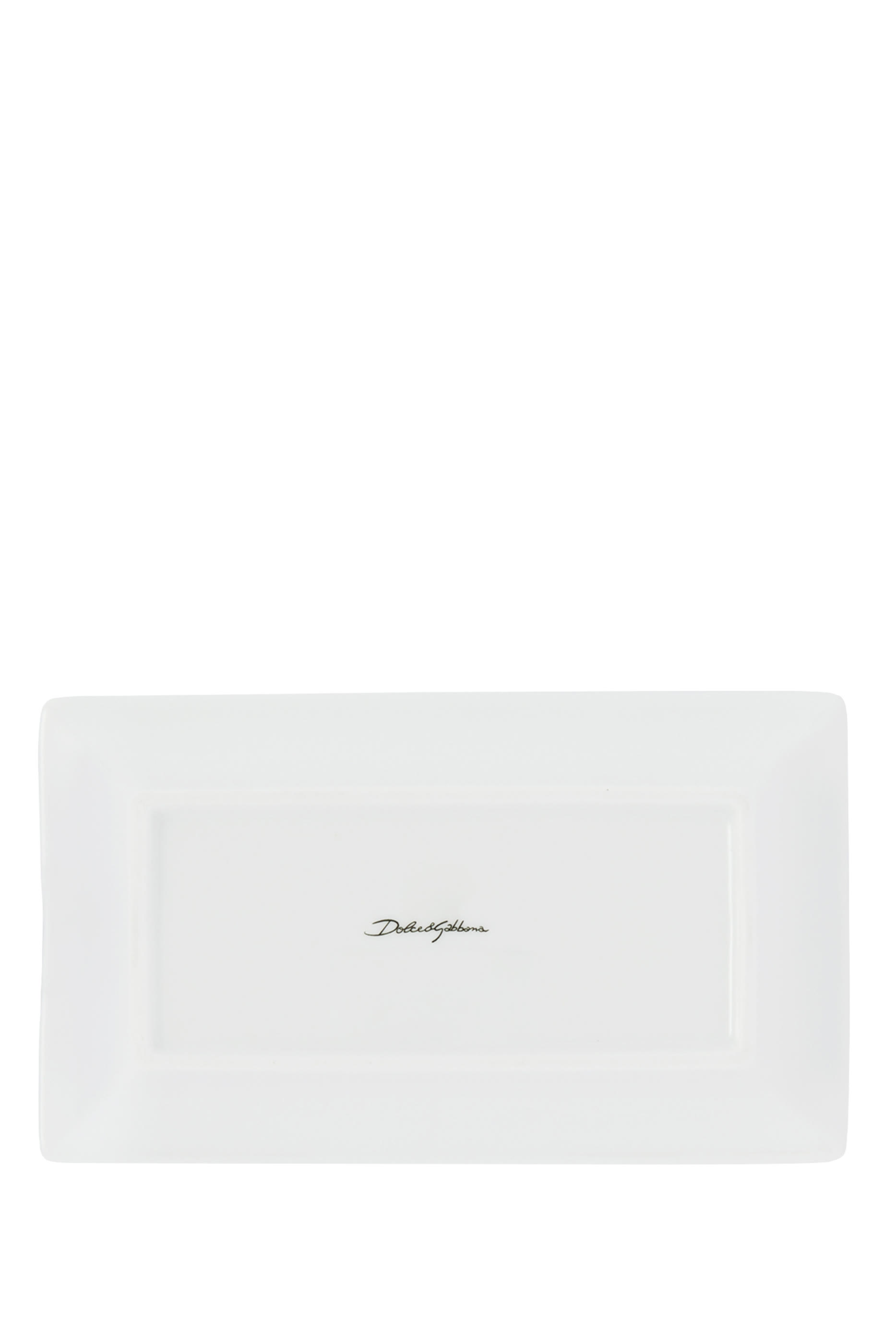 Blu Mediterraneo Rectangular Ashtray