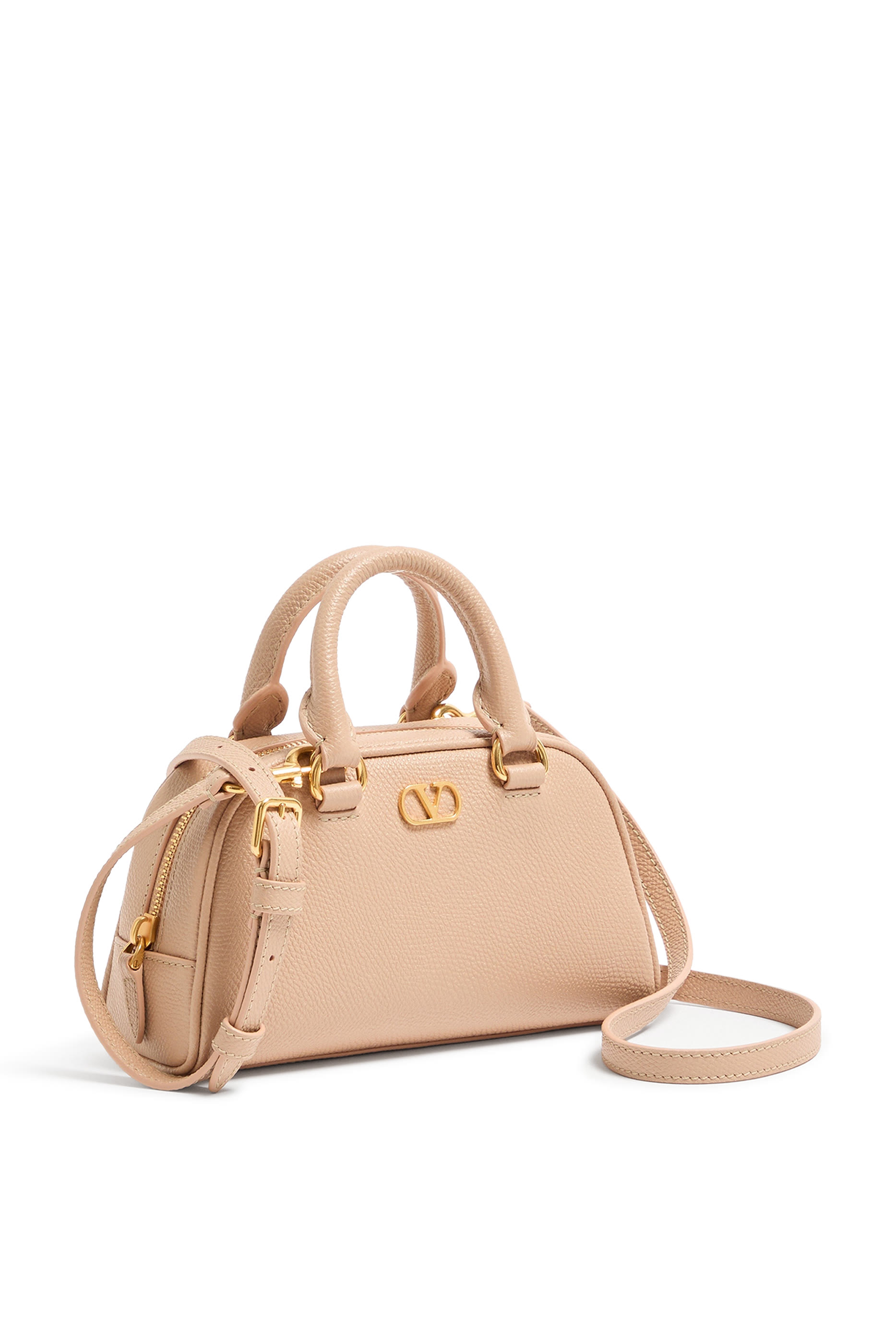 VLogo Signature Mini Bowling Bag