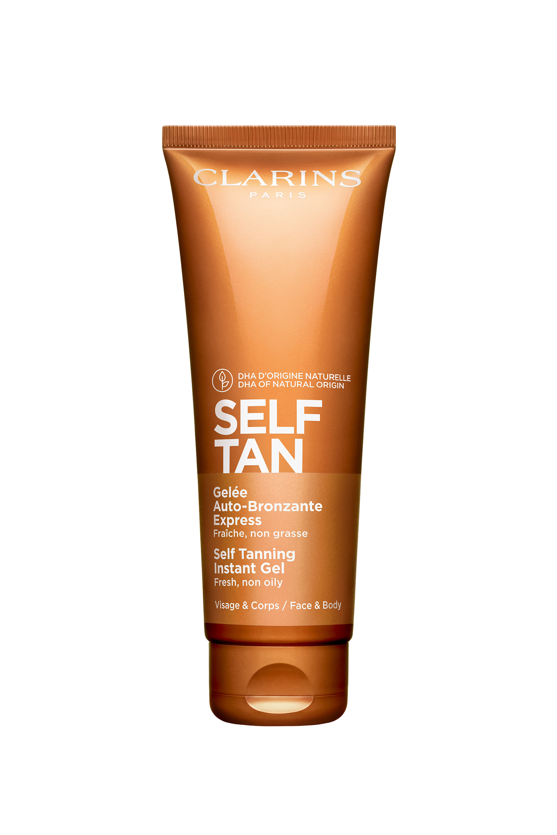 Self Tan Instant Gel