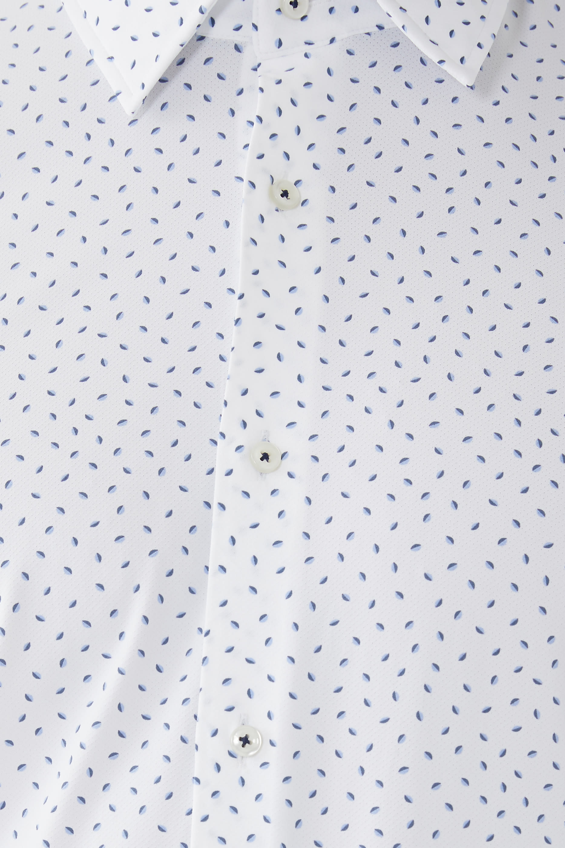 Hank Long-Sleeve Shirt