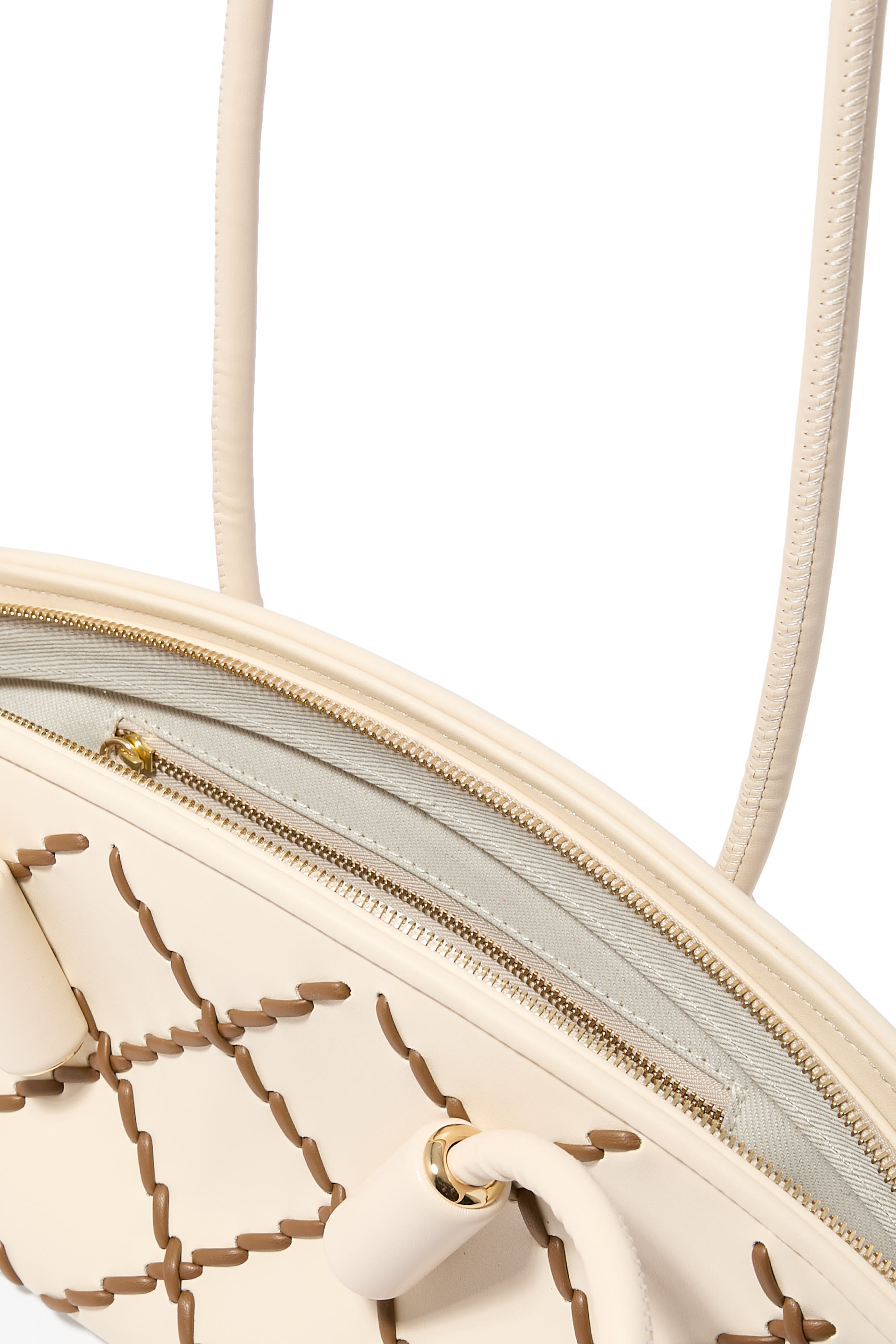 Olimpia Small Tote Bag 