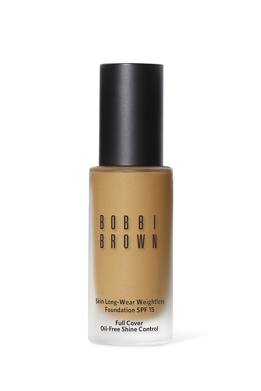 Skin Long-Wear Weightless Foundation