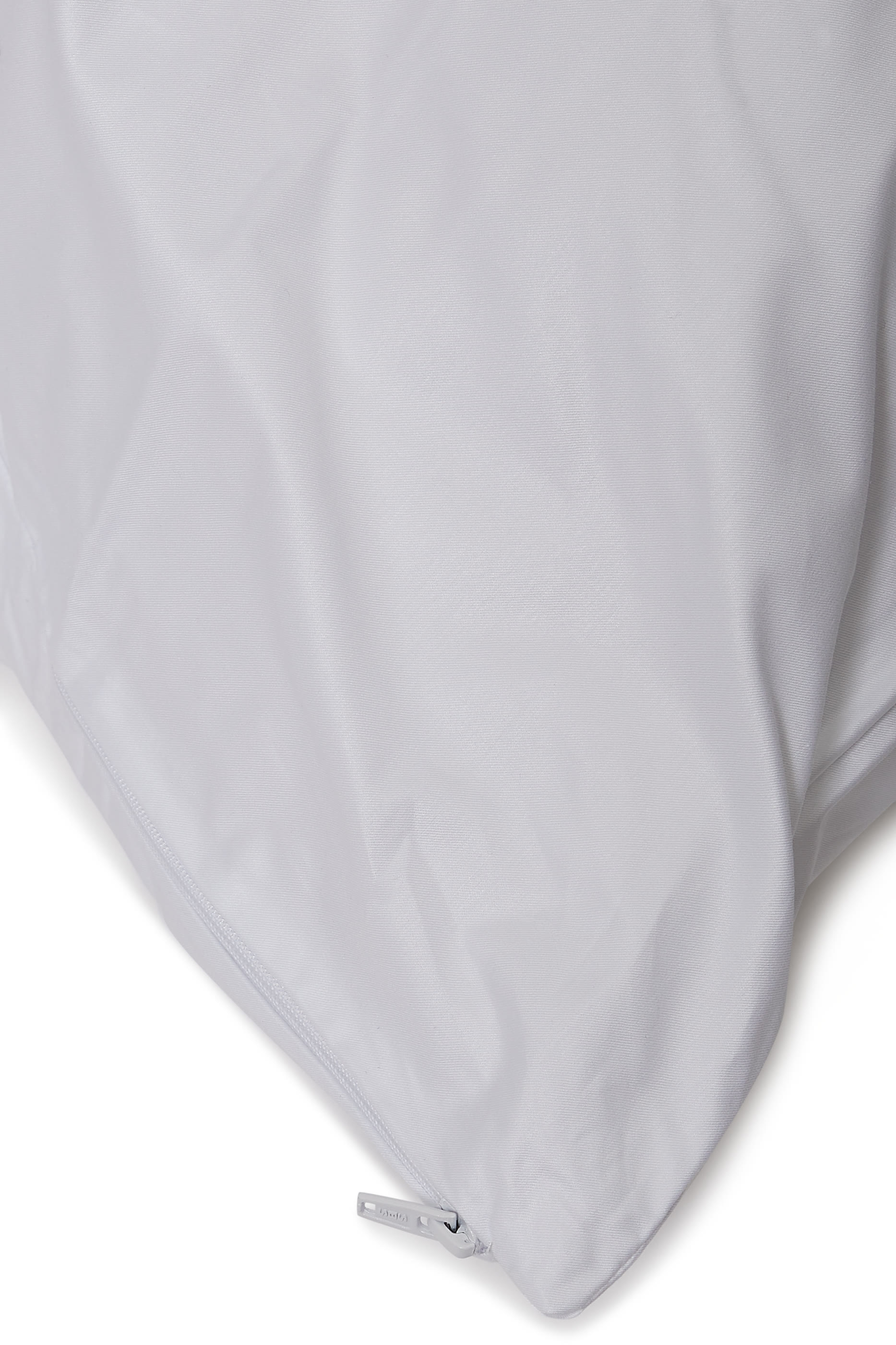 Protector Pair Pillow Case with Zip