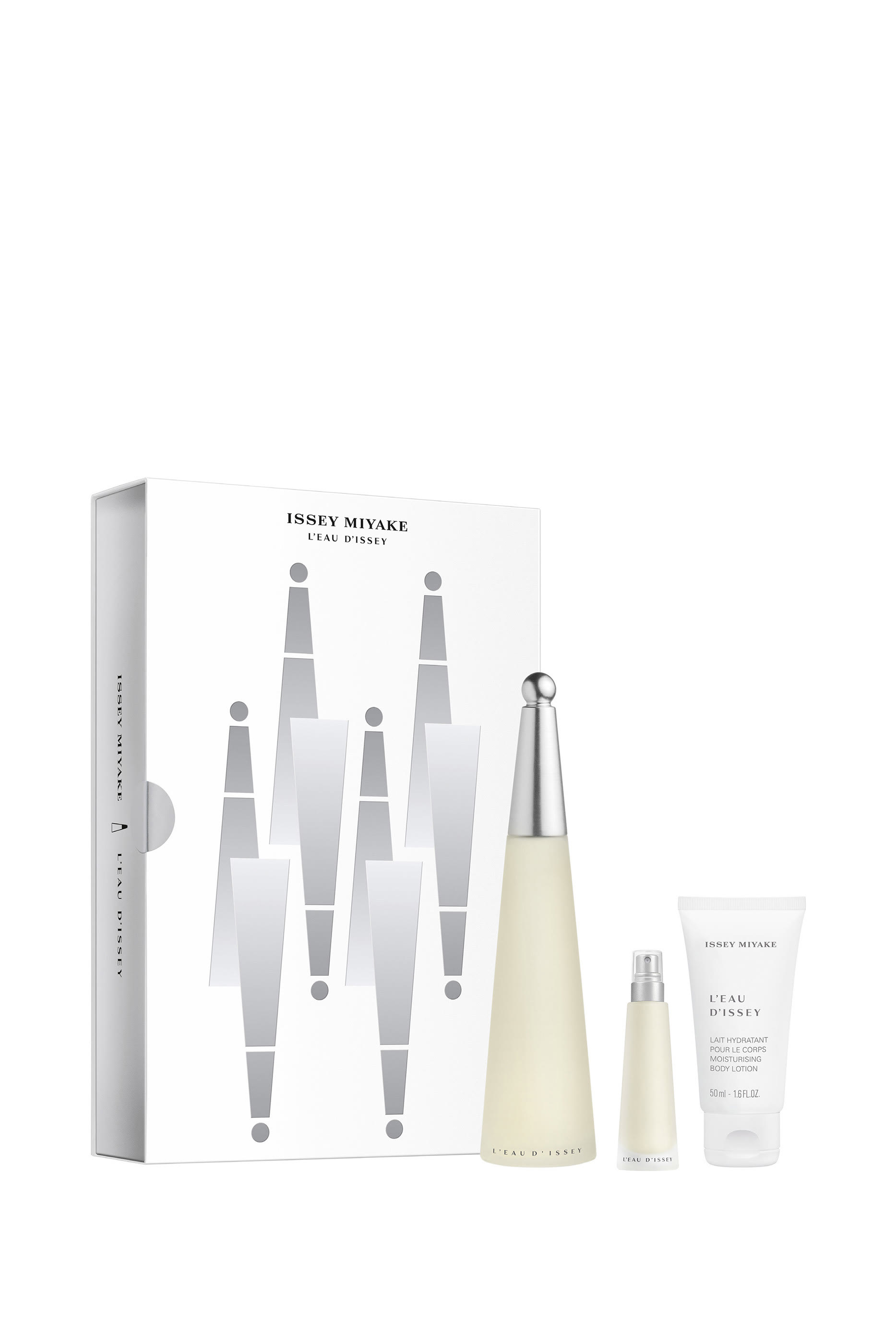 L'eau d'issey Gift Set